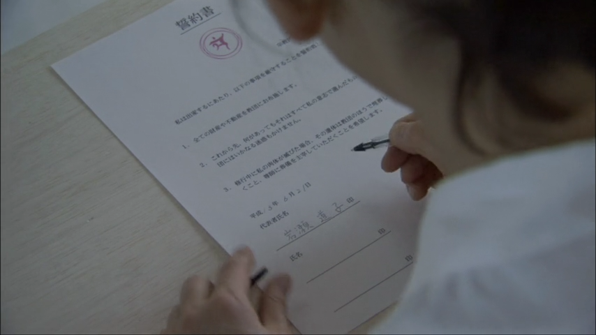 金丝雀剧照的剧照