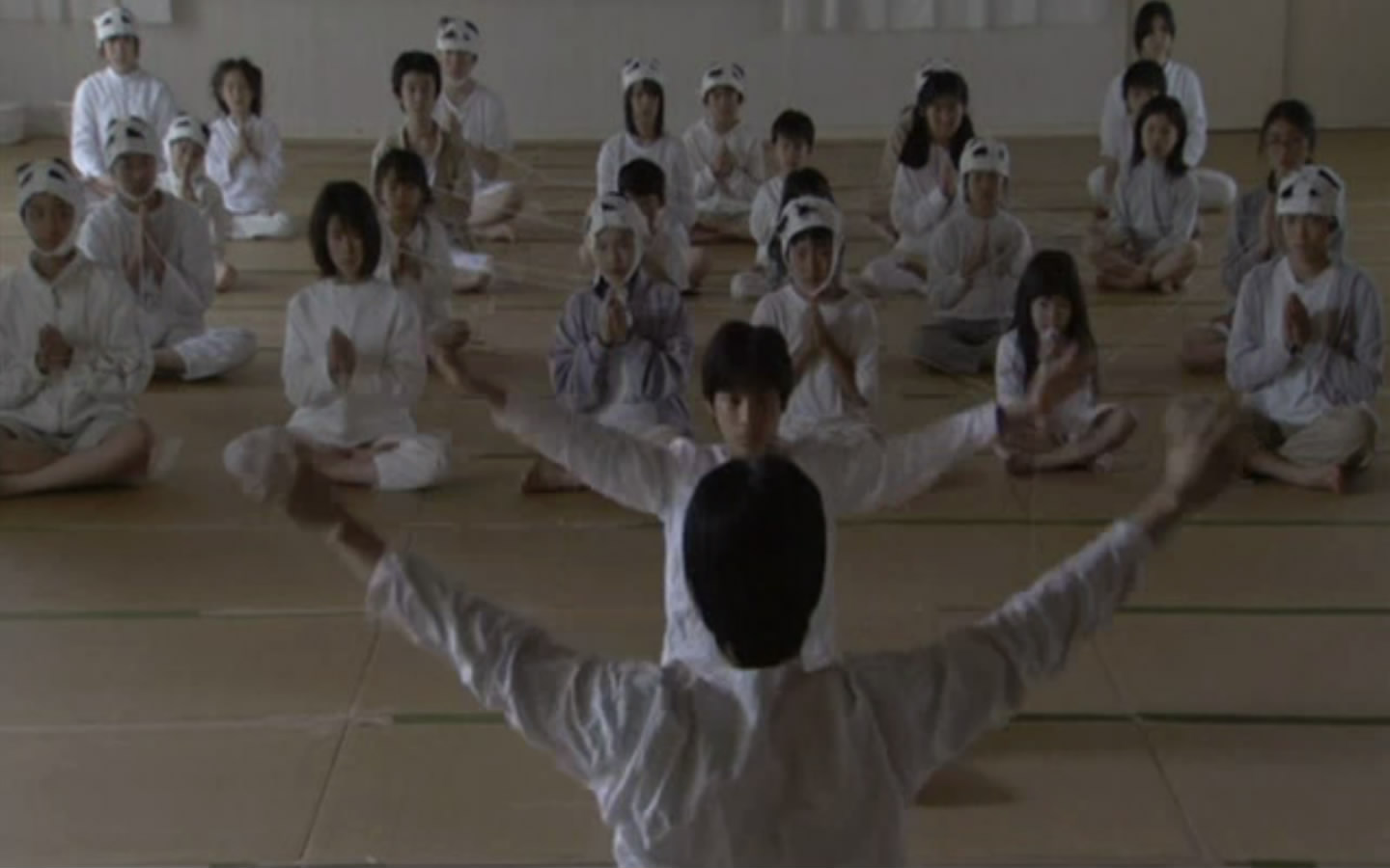 金丝雀剧照的剧照