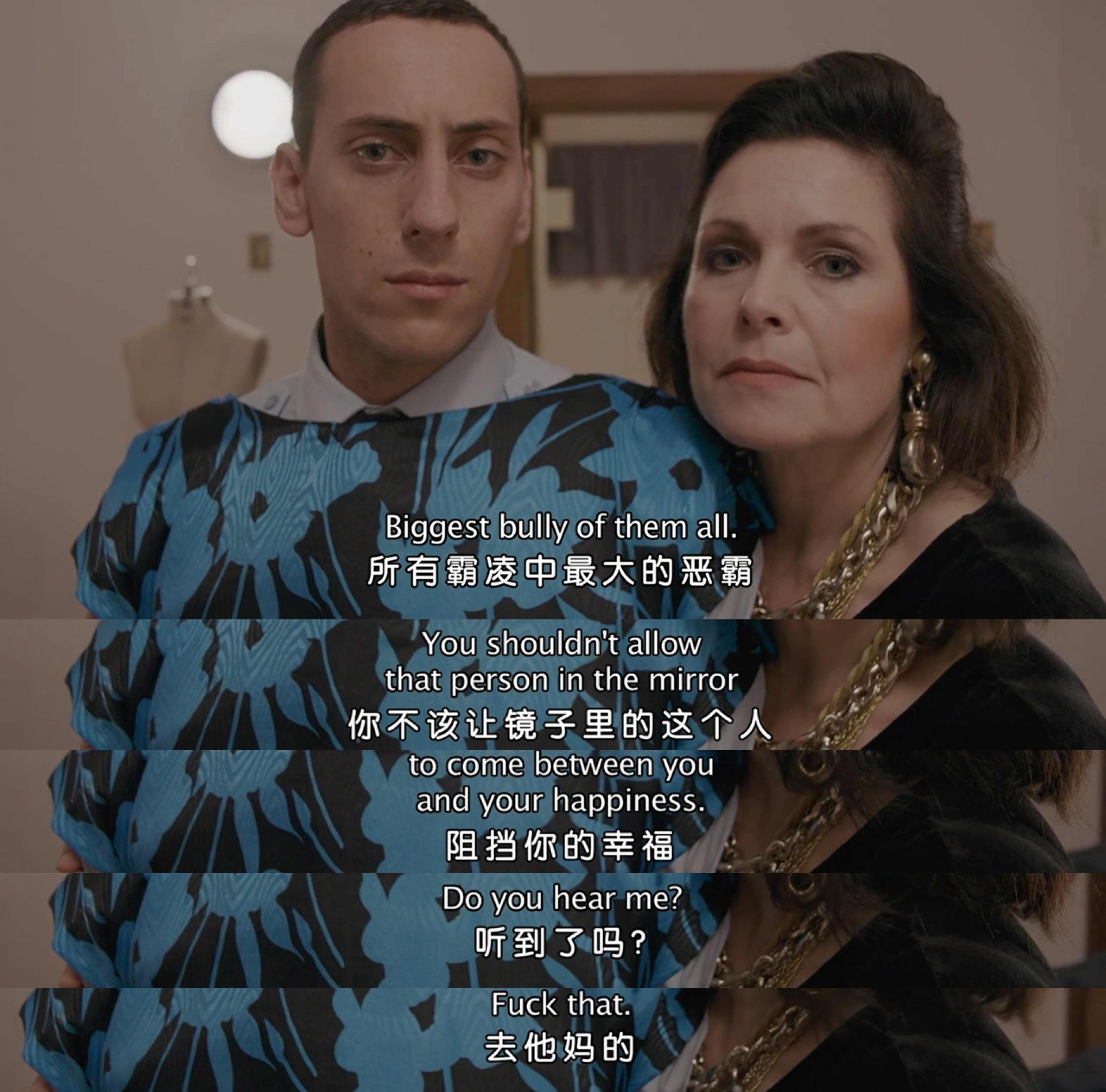 金丝雀剧照的剧照