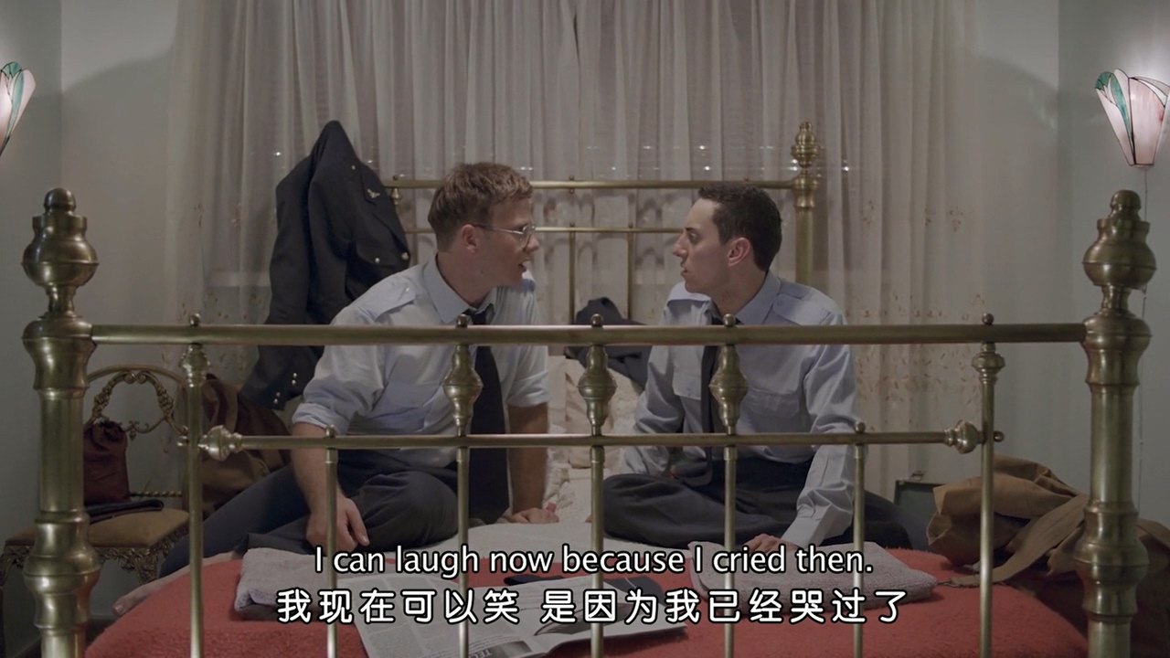 金丝雀剧照的剧照