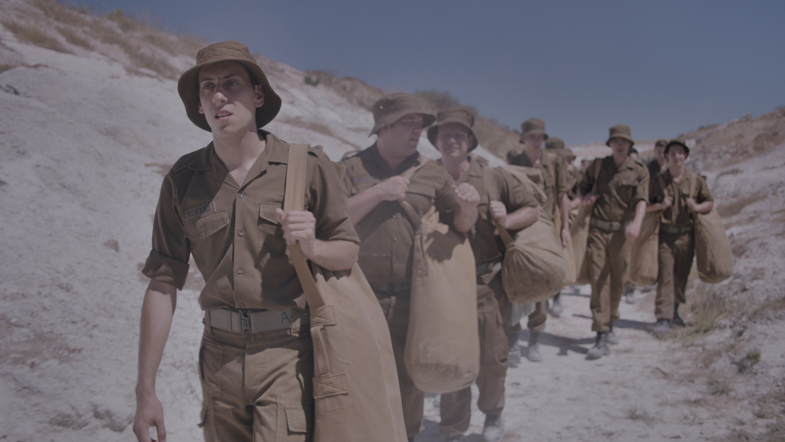 金丝雀剧照的剧照