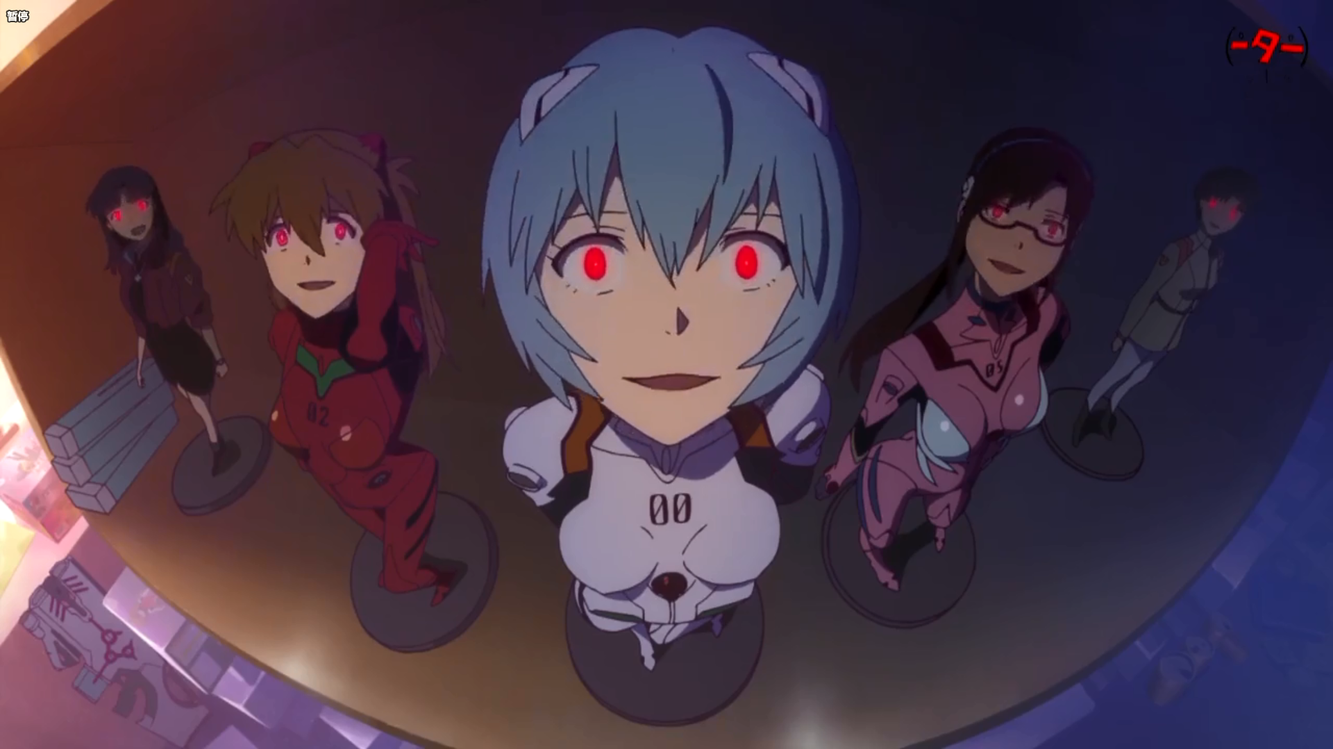 莪！莪！莪！剧照的剧照