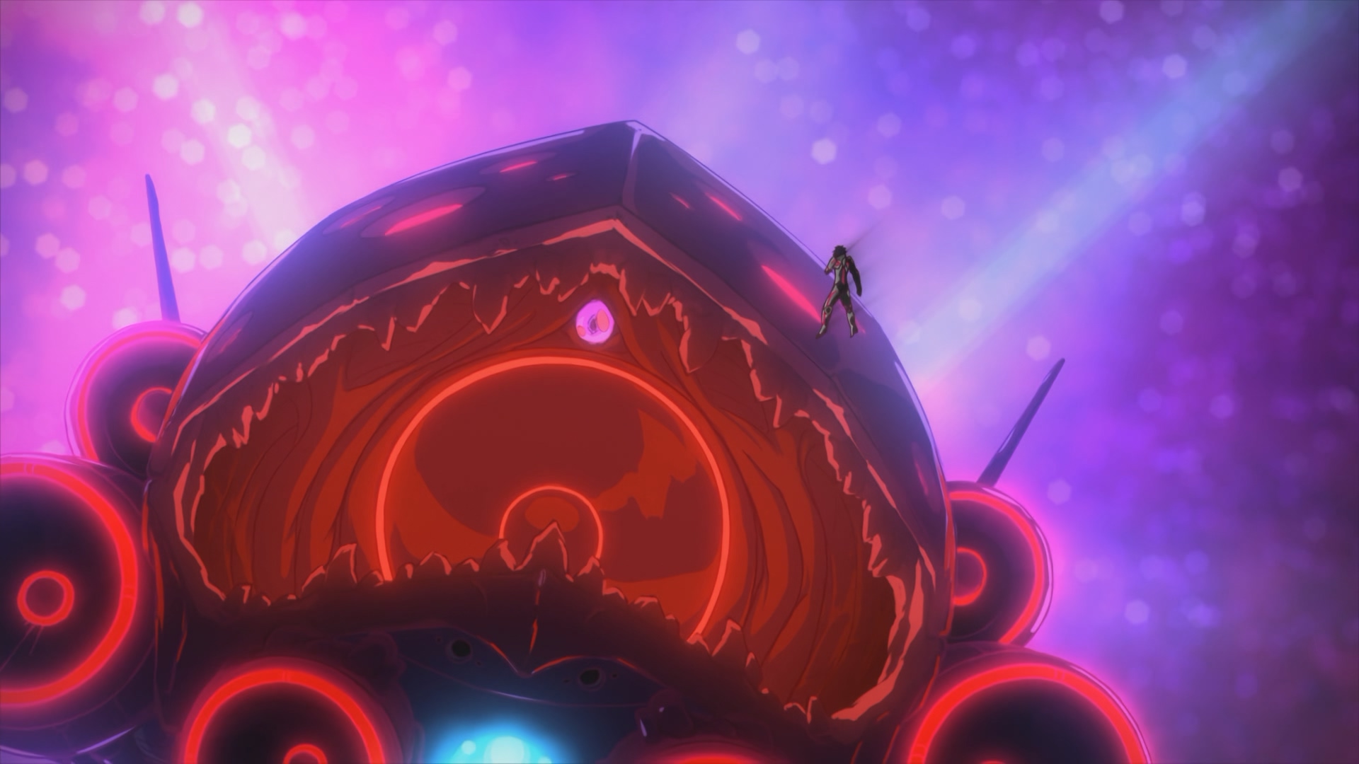 莪！莪！莪！剧照的剧照