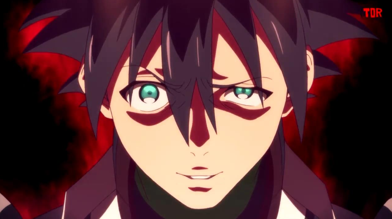 莪！莪！莪！剧照的剧照