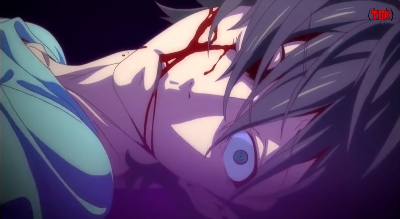 莪！莪！莪！剧照的剧照