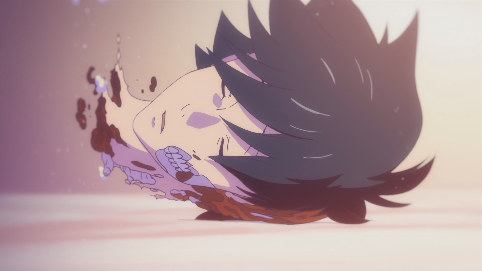 莪！莪！莪！剧照的剧照