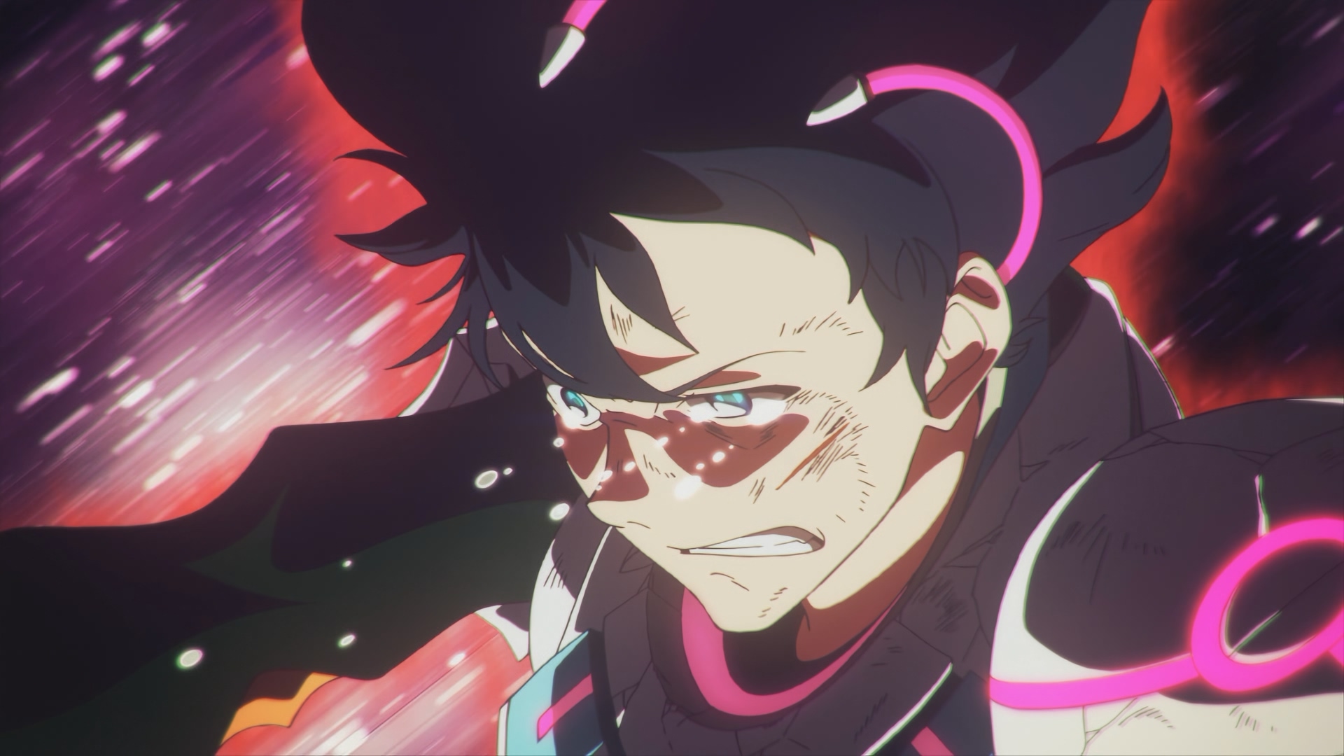 莪！莪！莪！剧照的剧照