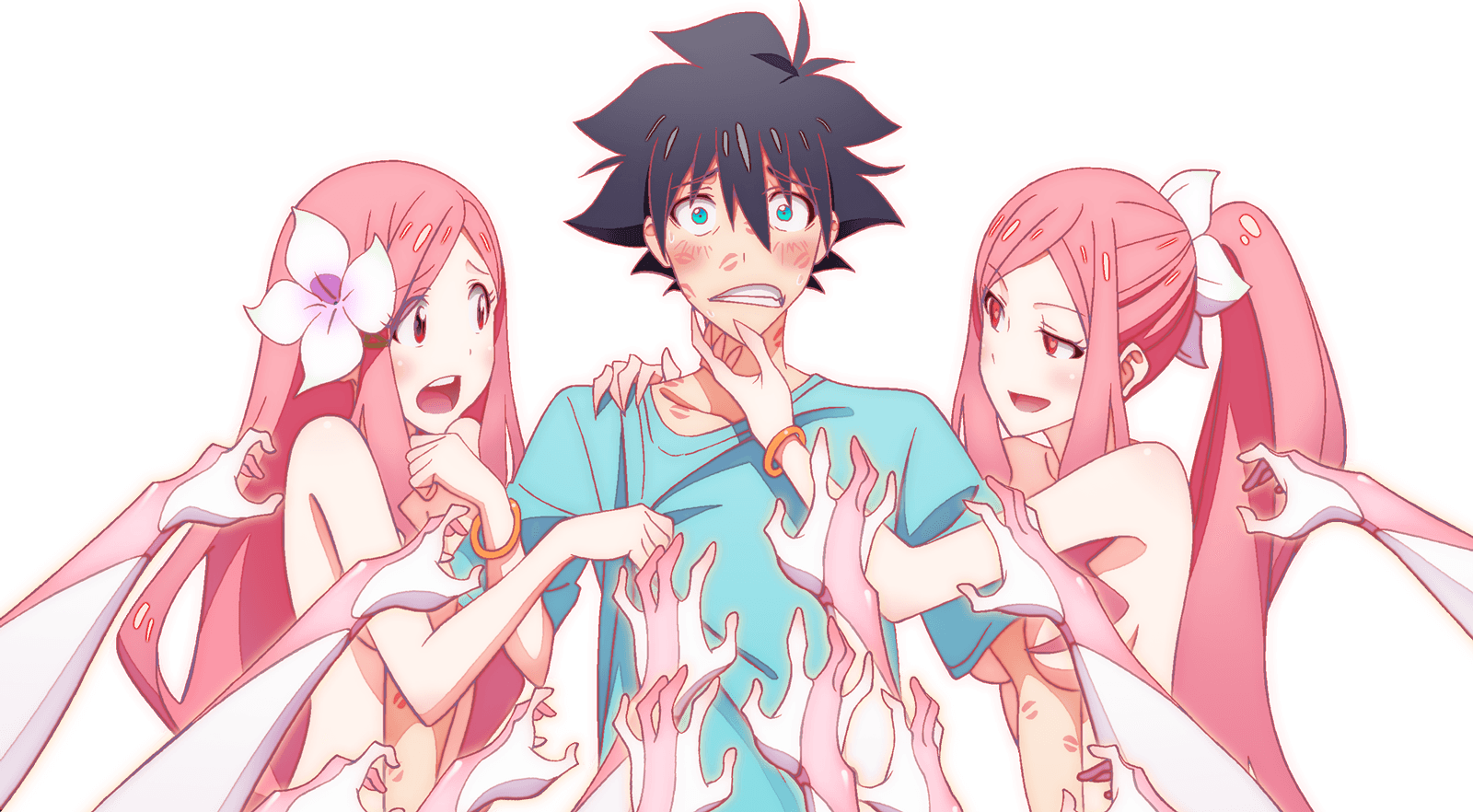 莪！莪！莪！ 友情合作daoko&TeddyLoid剧照的剧照