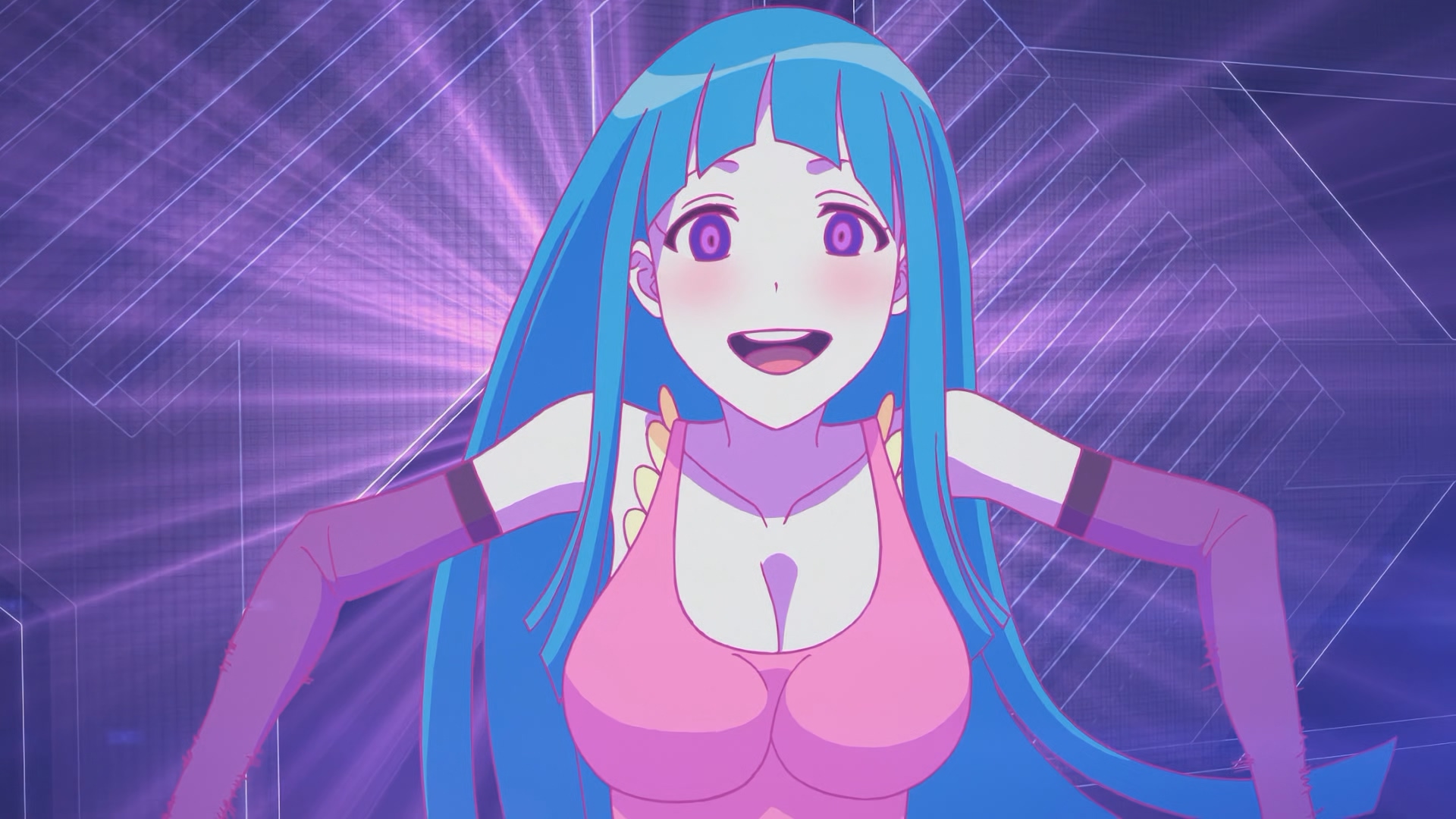 莪！莪！莪！ 友情合作daoko&TeddyLoid剧照的剧照