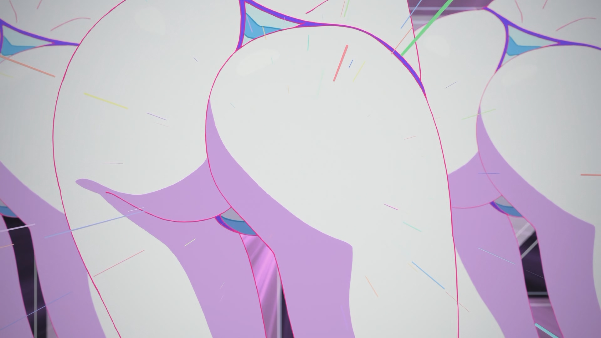 莪！莪！莪！ 友情合作daoko&TeddyLoid剧照的剧照