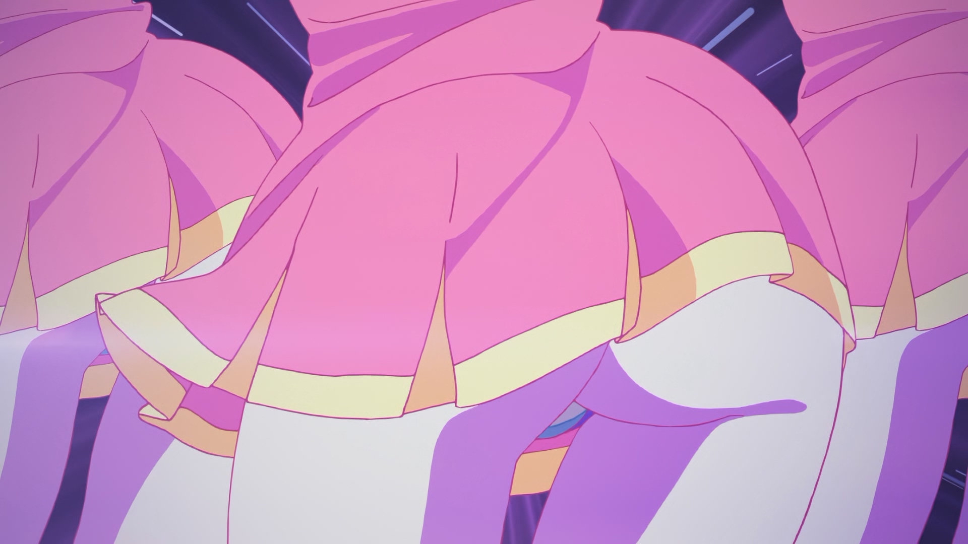 莪！莪！莪！ 友情合作daoko&TeddyLoid剧照的剧照