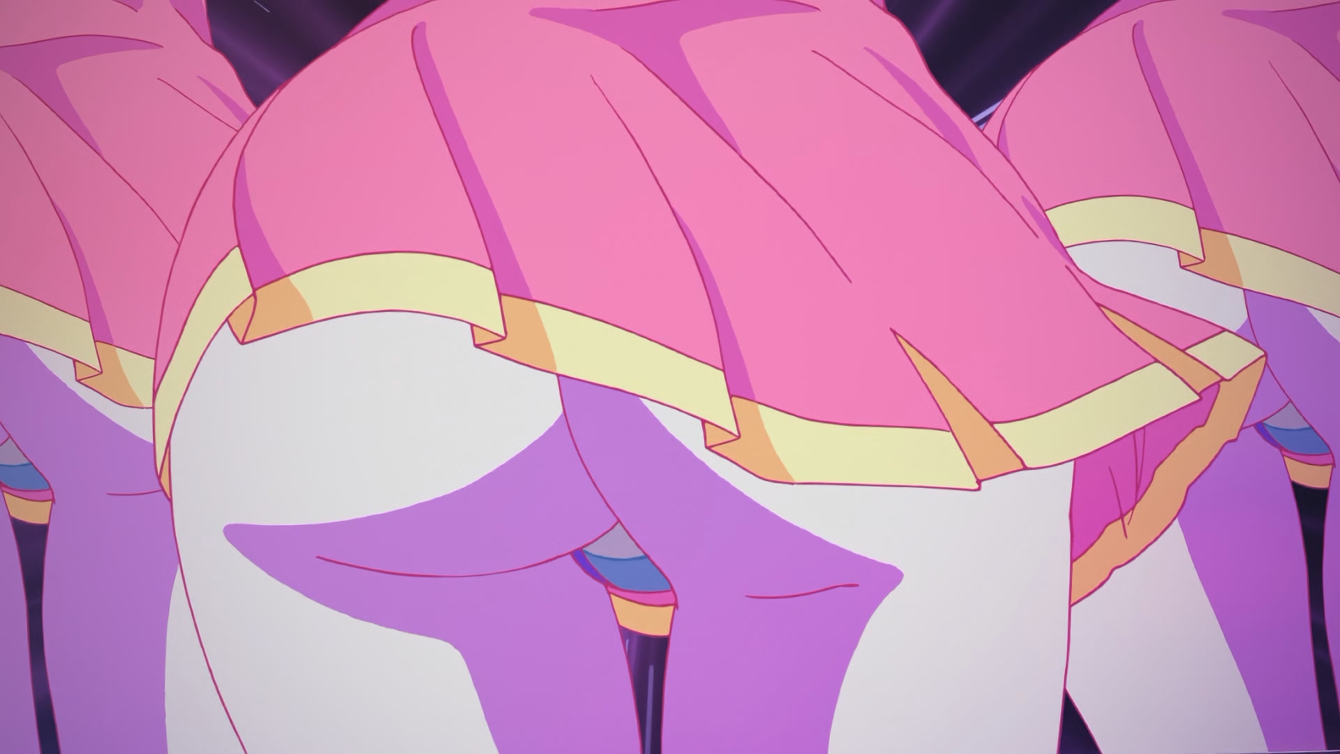 莪！莪！莪！ 友情合作daoko&TeddyLoid剧照的剧照