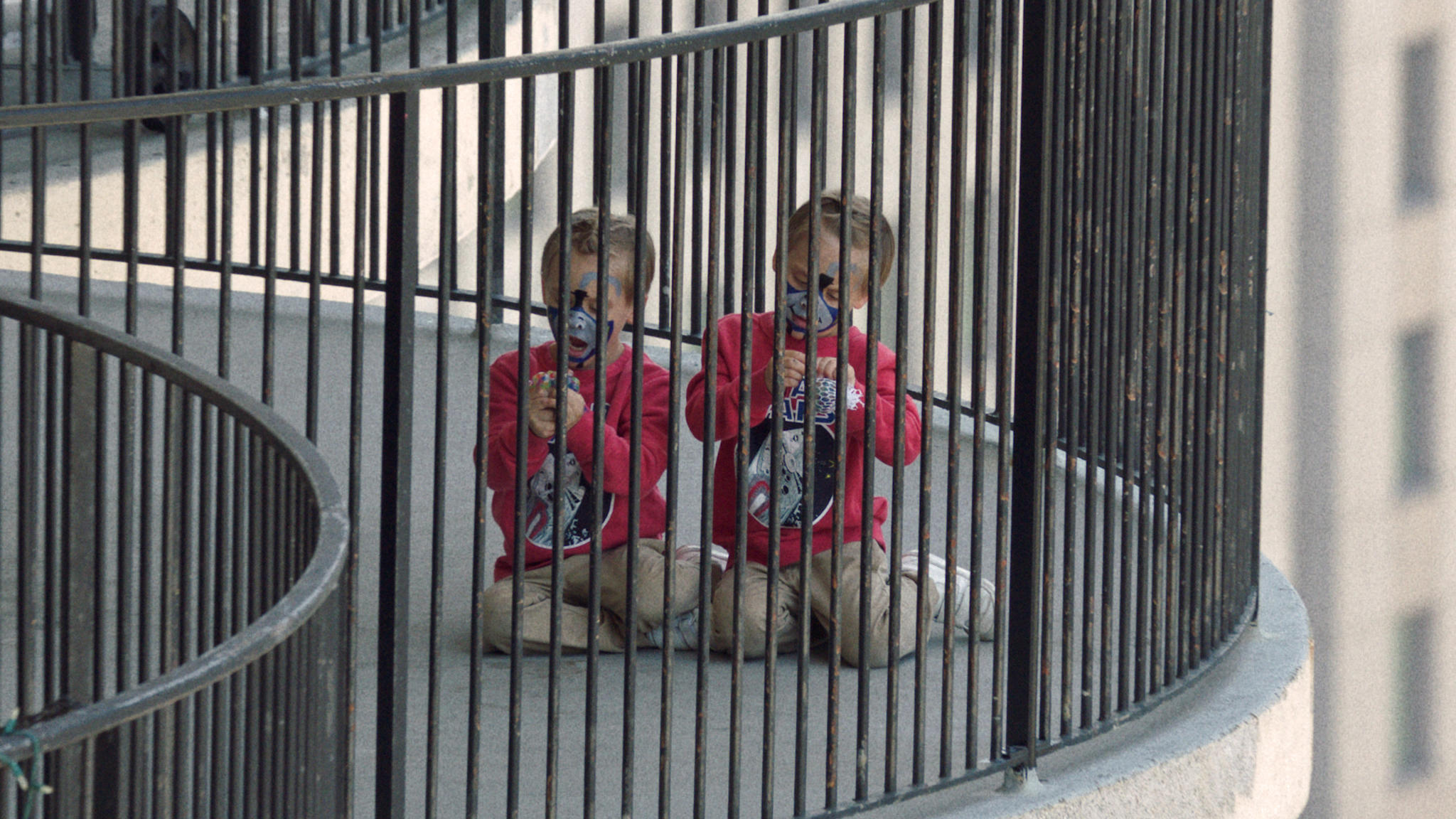 Z = |Z/Z•Z-1 mod 2|-1：紫苑镇综合症剧照的剧照