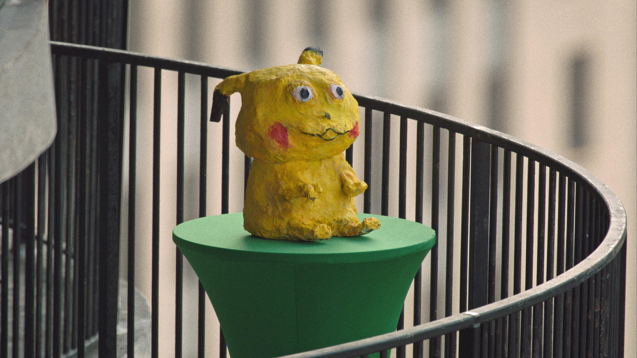 Z = |Z/Z•Z-1 mod 2|-1：紫苑镇综合症剧照的剧照