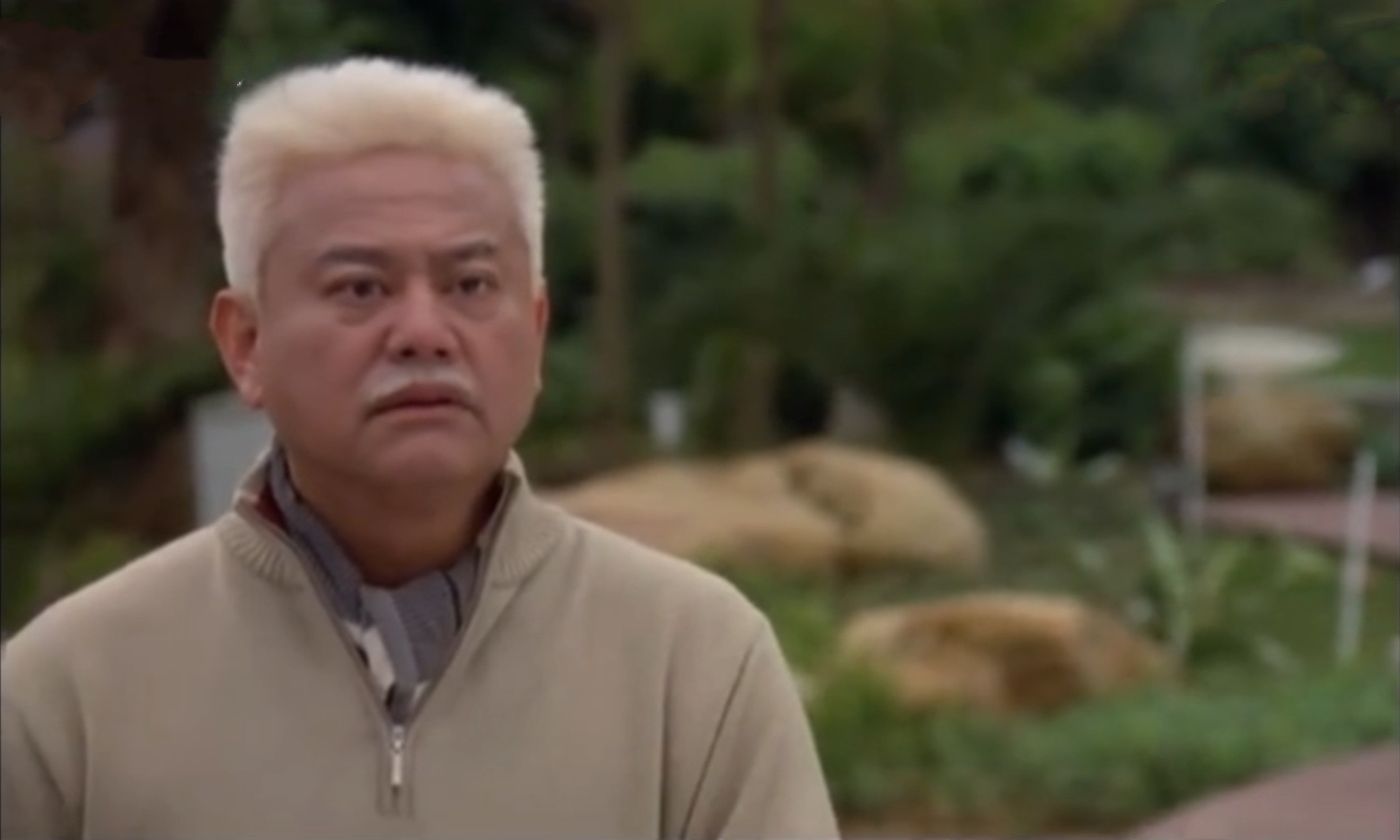 大四喜剧照的剧照