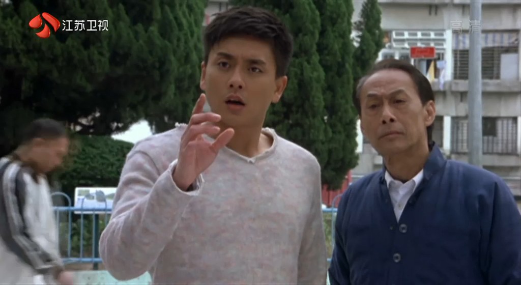 大四喜剧照的剧照