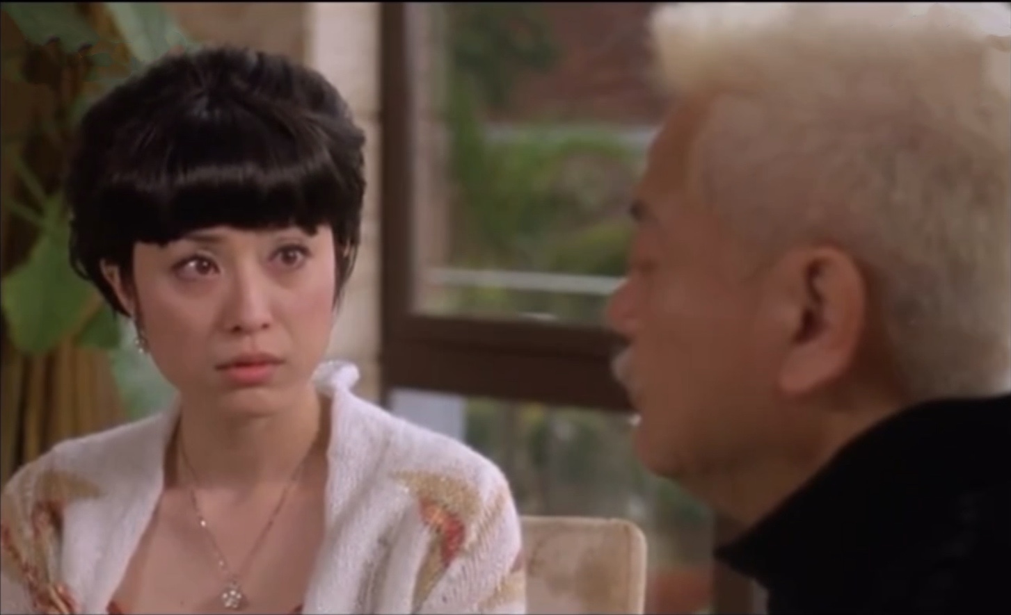 大四喜剧照的剧照