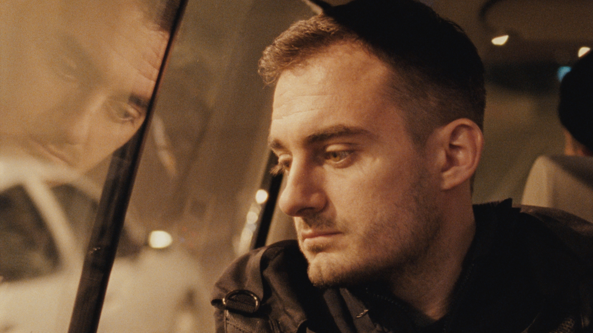 罂粟花田剧照的剧照