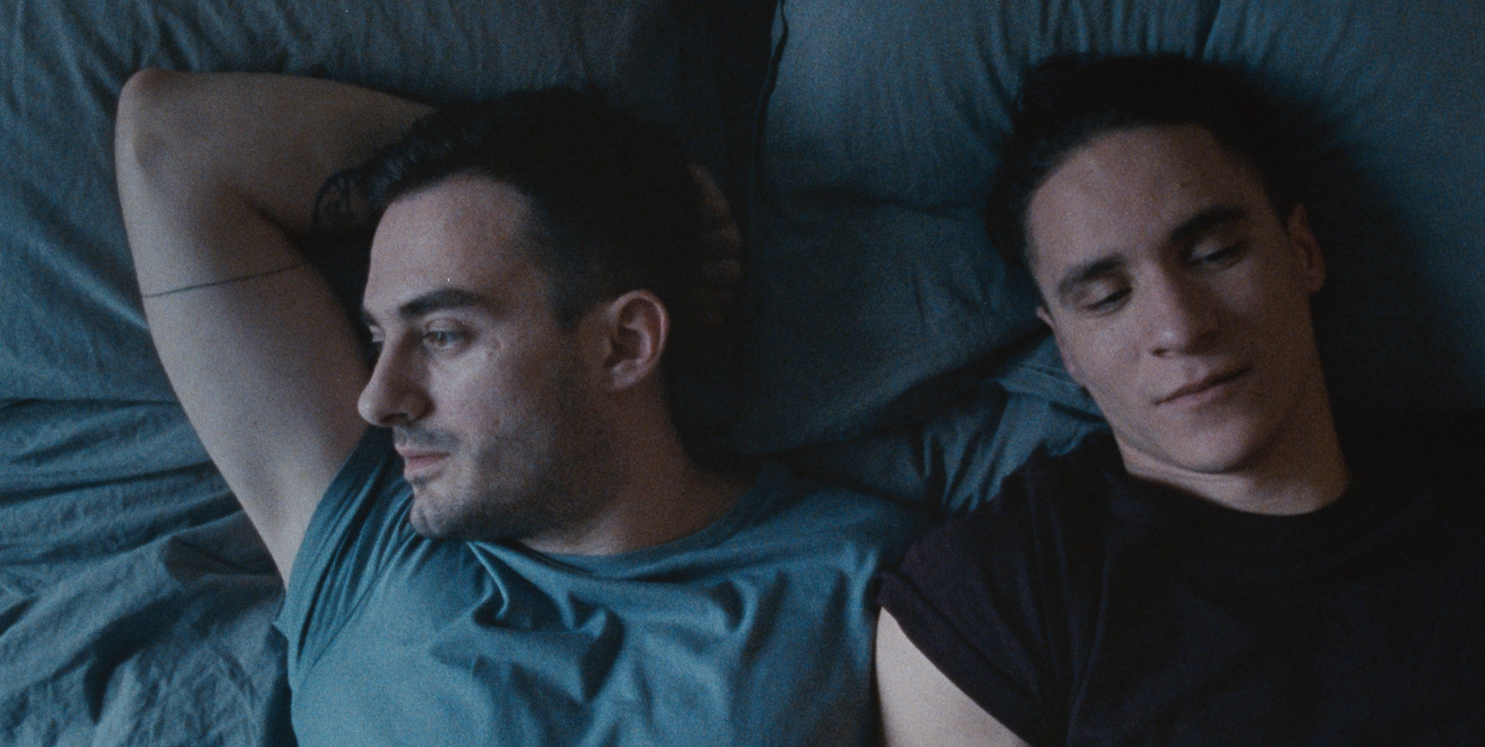 罂粟花田剧照的剧照