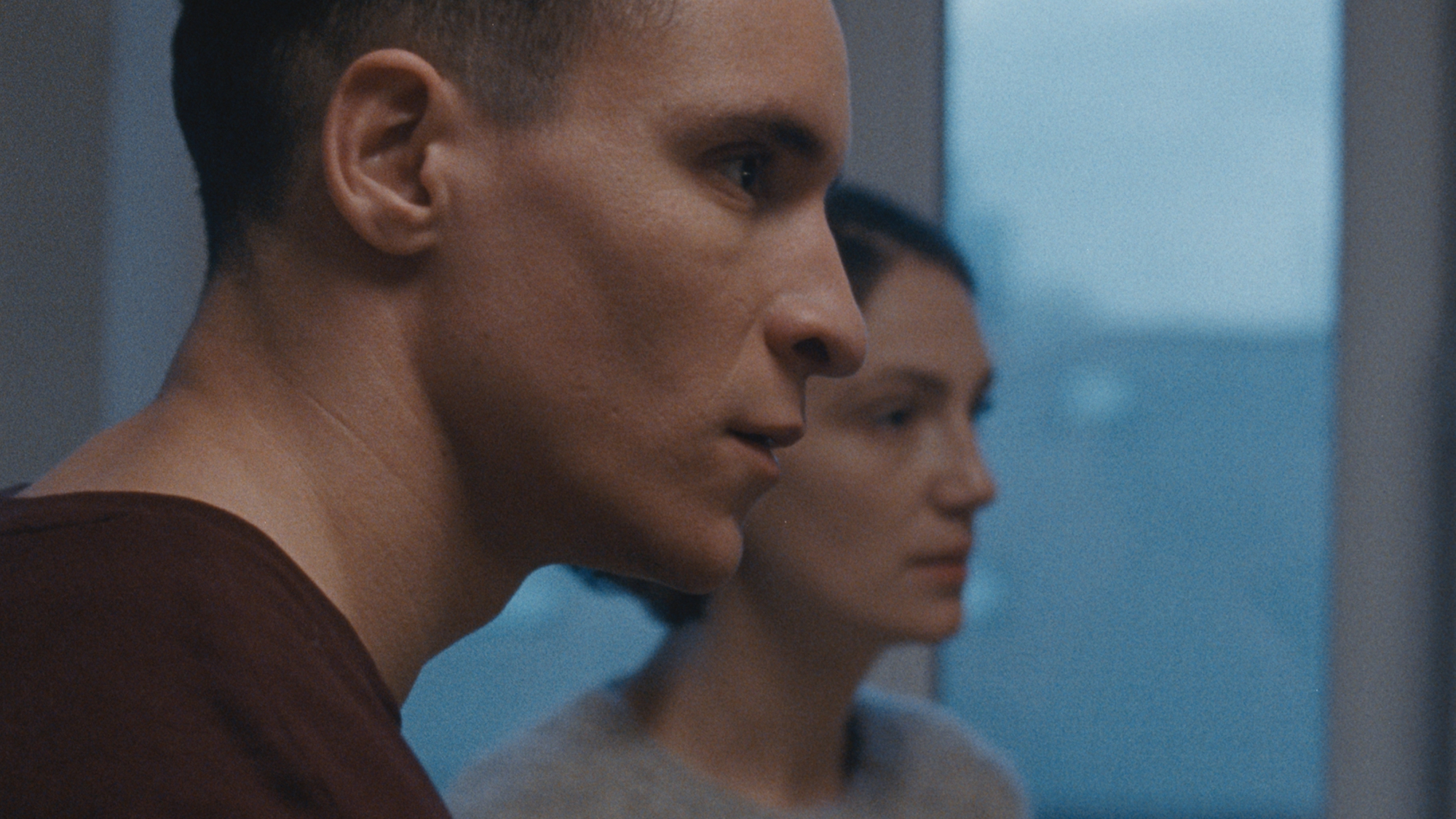 罂粟花田剧照的剧照