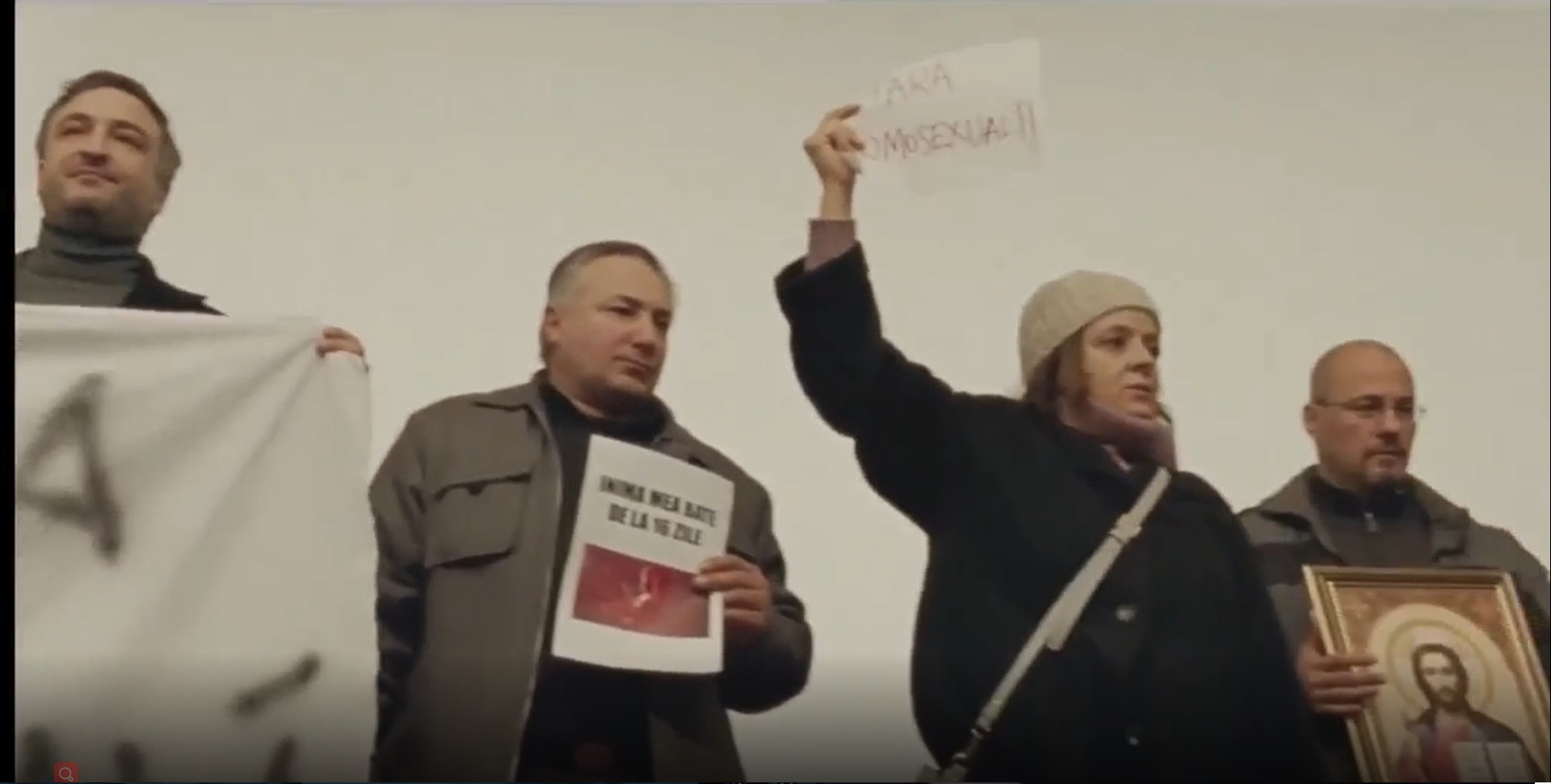 罂粟花田剧照的剧照