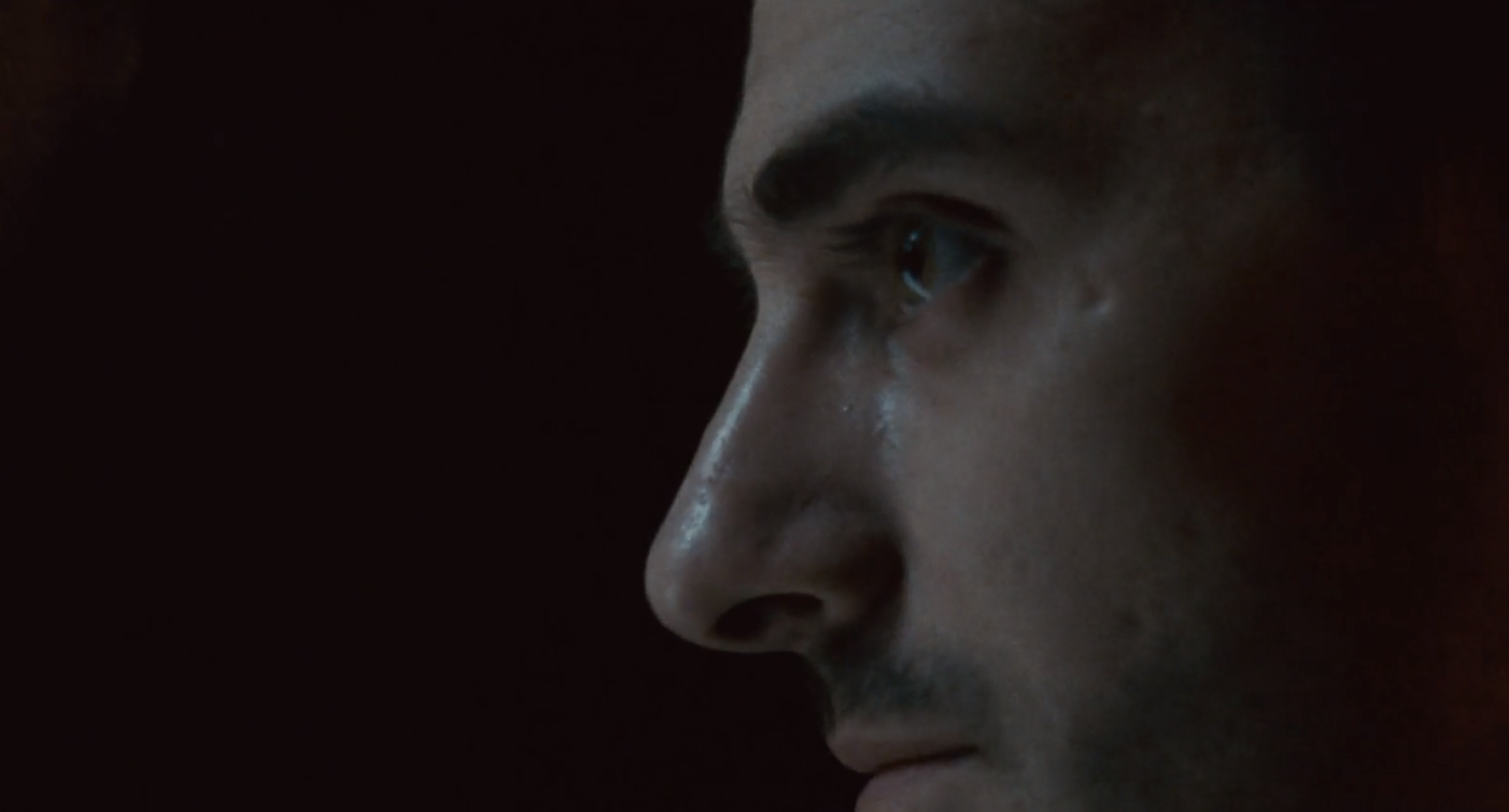 罂粟花田剧照的剧照