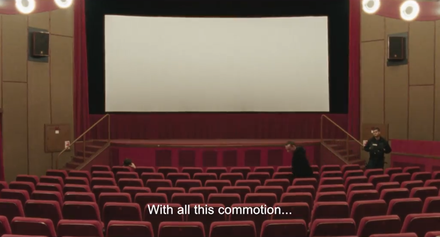 罂粟花田剧照的剧照