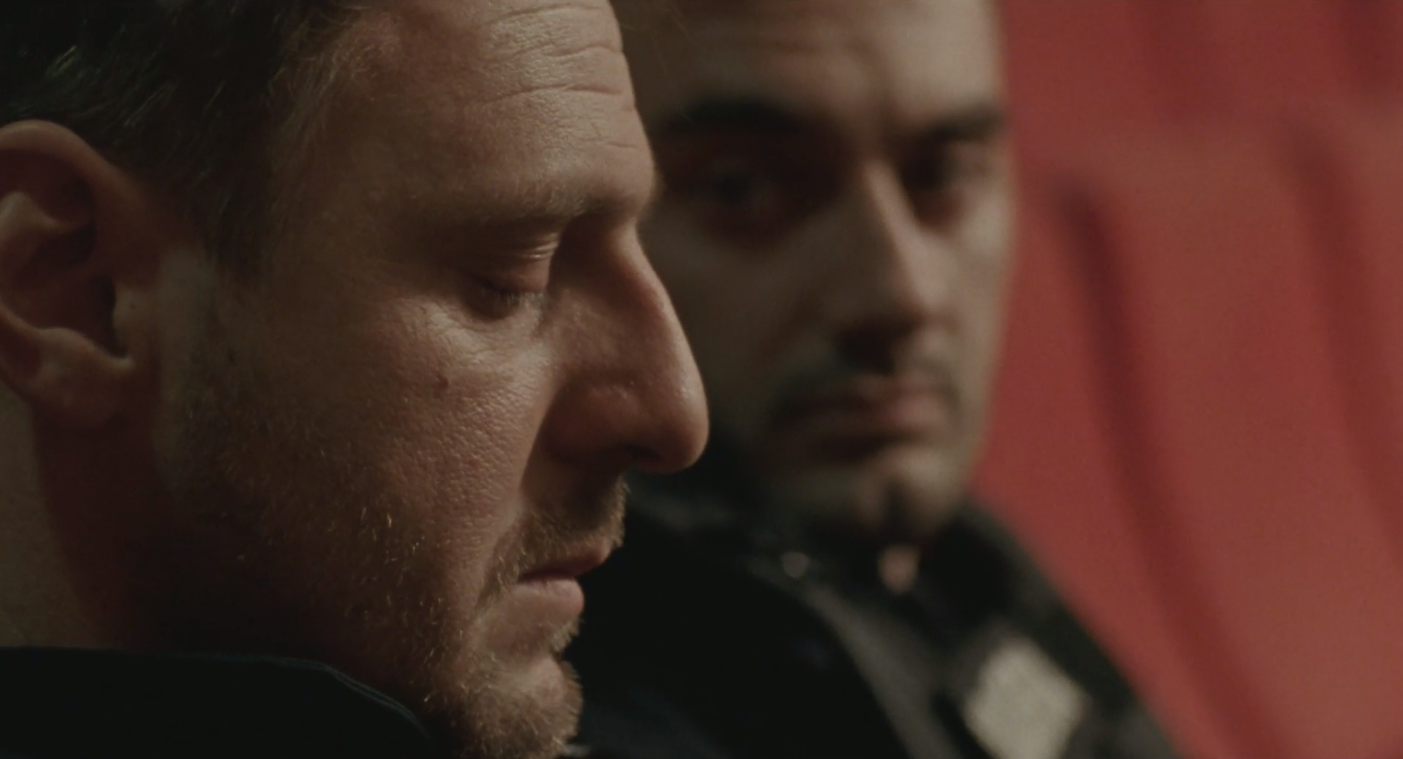 罂粟花田剧照的剧照