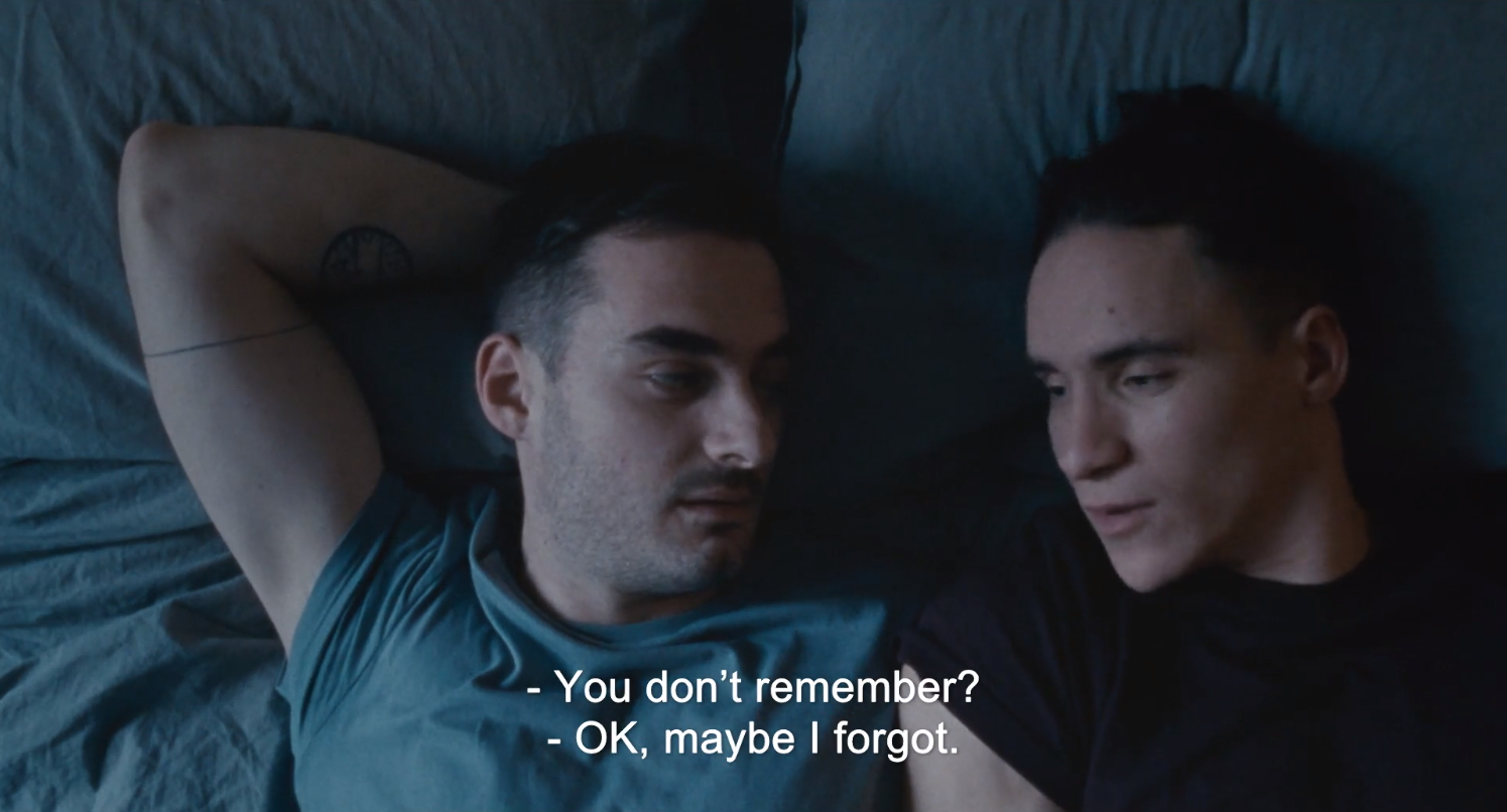 罂粟花田剧照的剧照