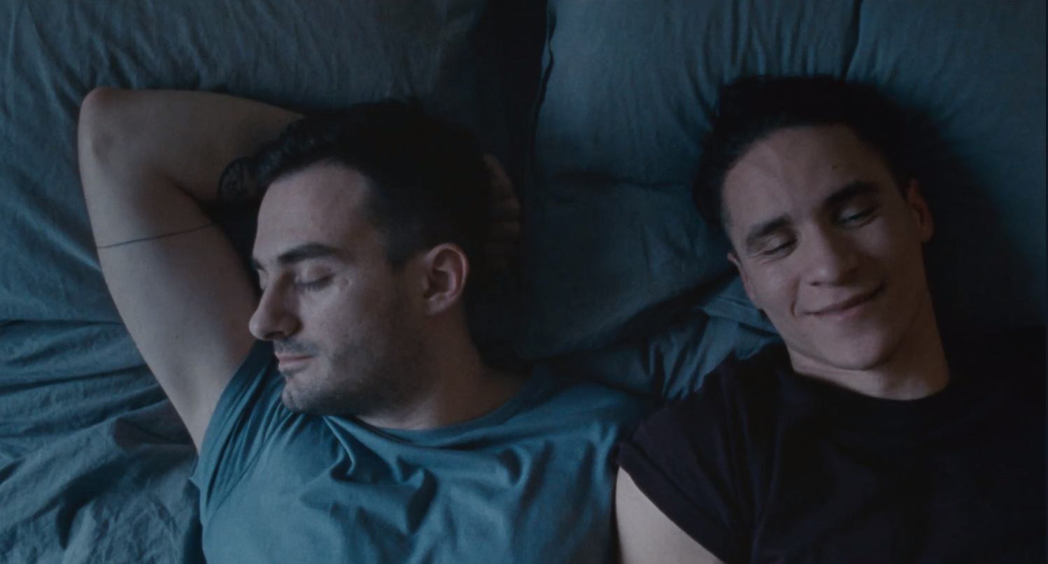 罂粟花田剧照的剧照