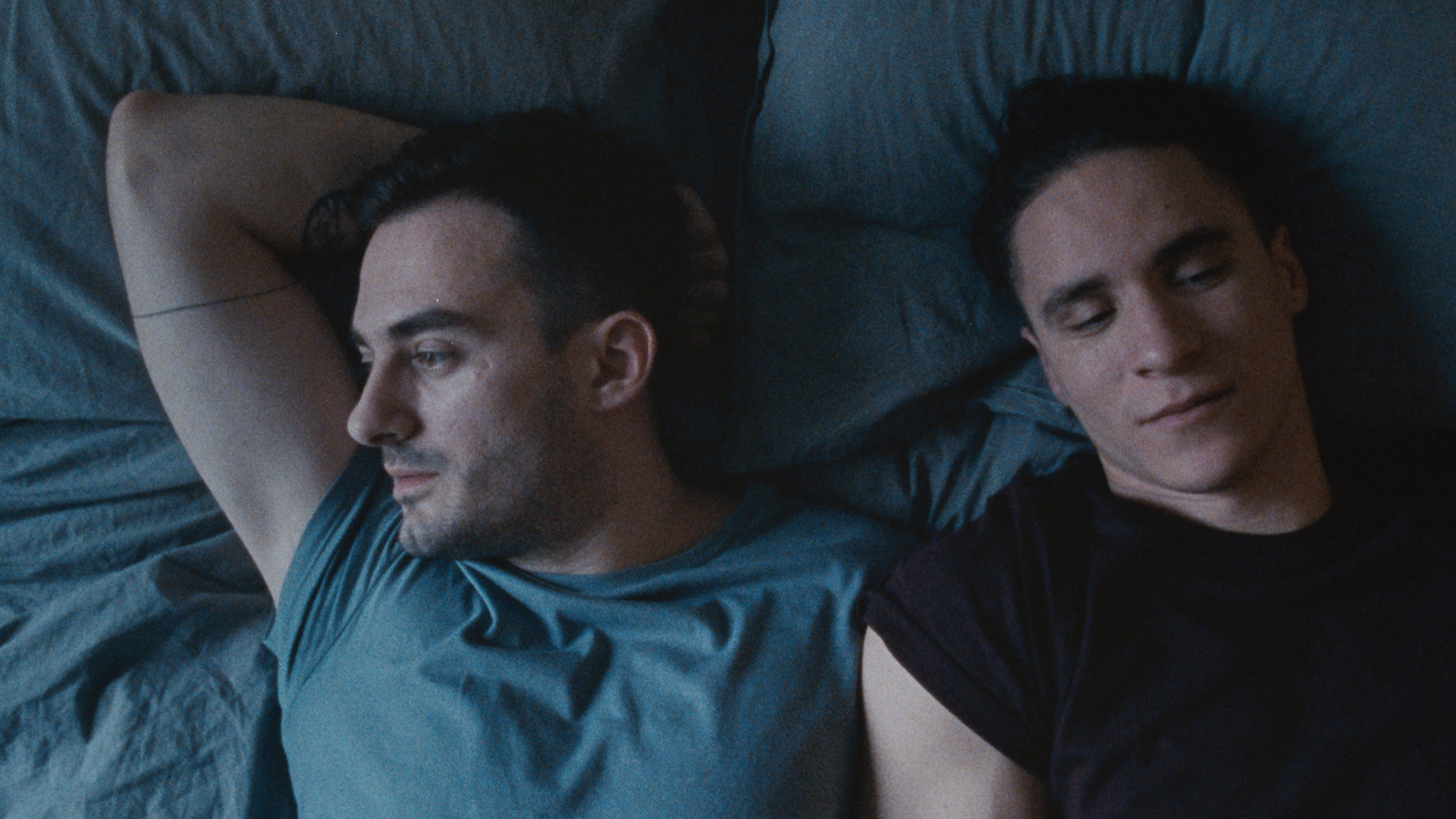 罂粟花田剧照的剧照