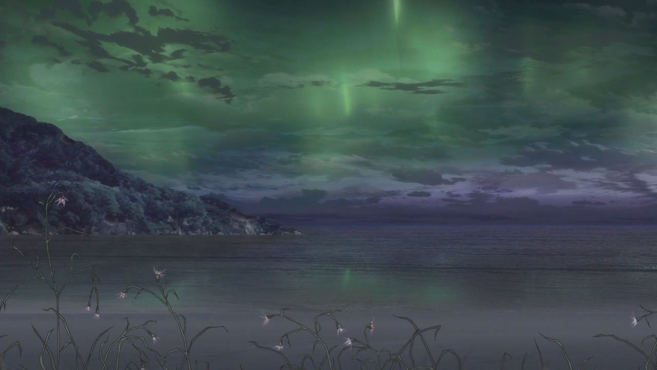 苍穹的法芙娜 HEAVEN AND EARTH剧照的剧照