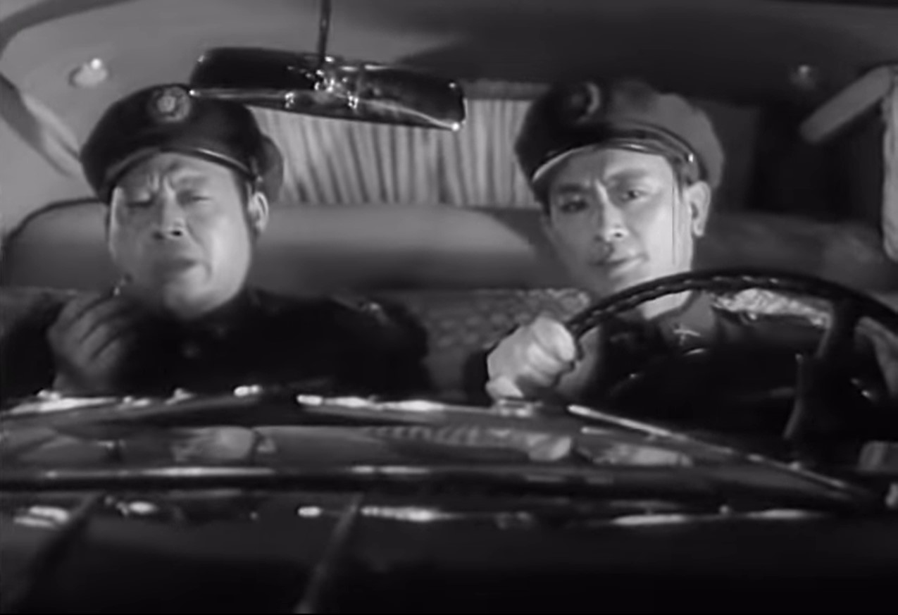 兵临城下剧照的剧照