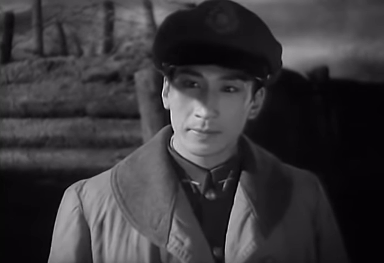 兵临城下剧照的剧照