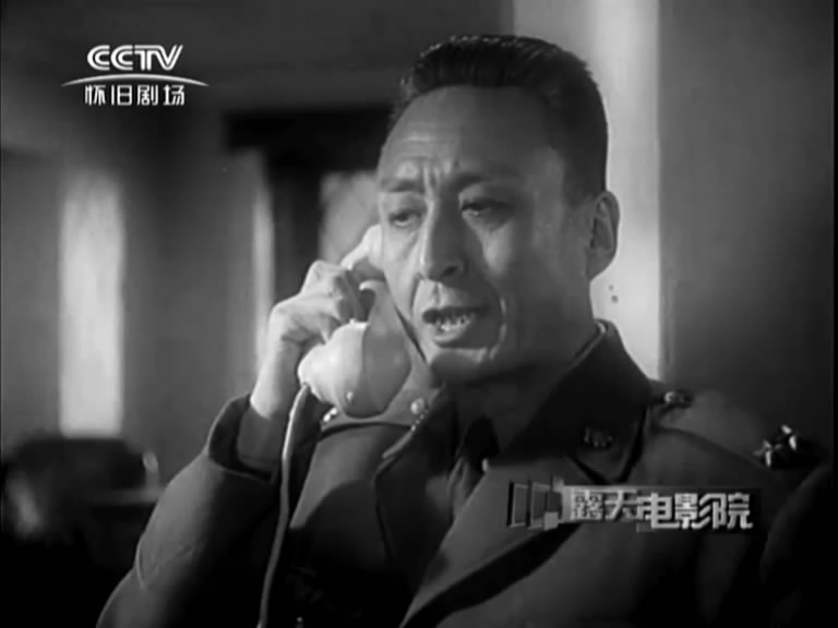 兵临城下剧照的剧照