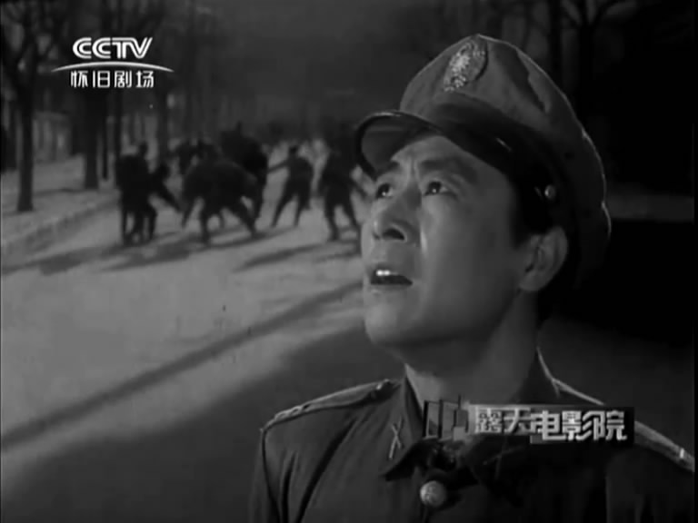 兵临城下剧照的剧照