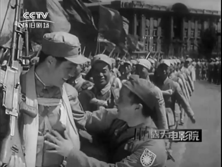 兵临城下剧照的剧照