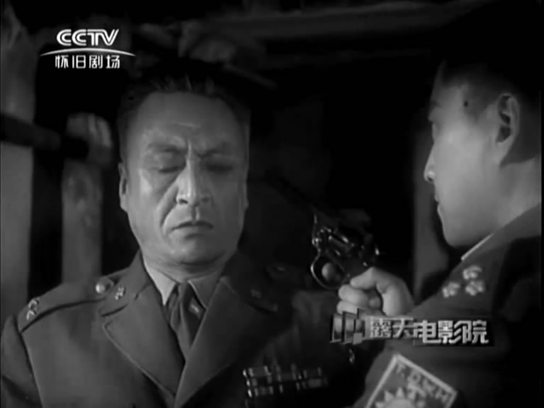 兵临城下剧照的剧照