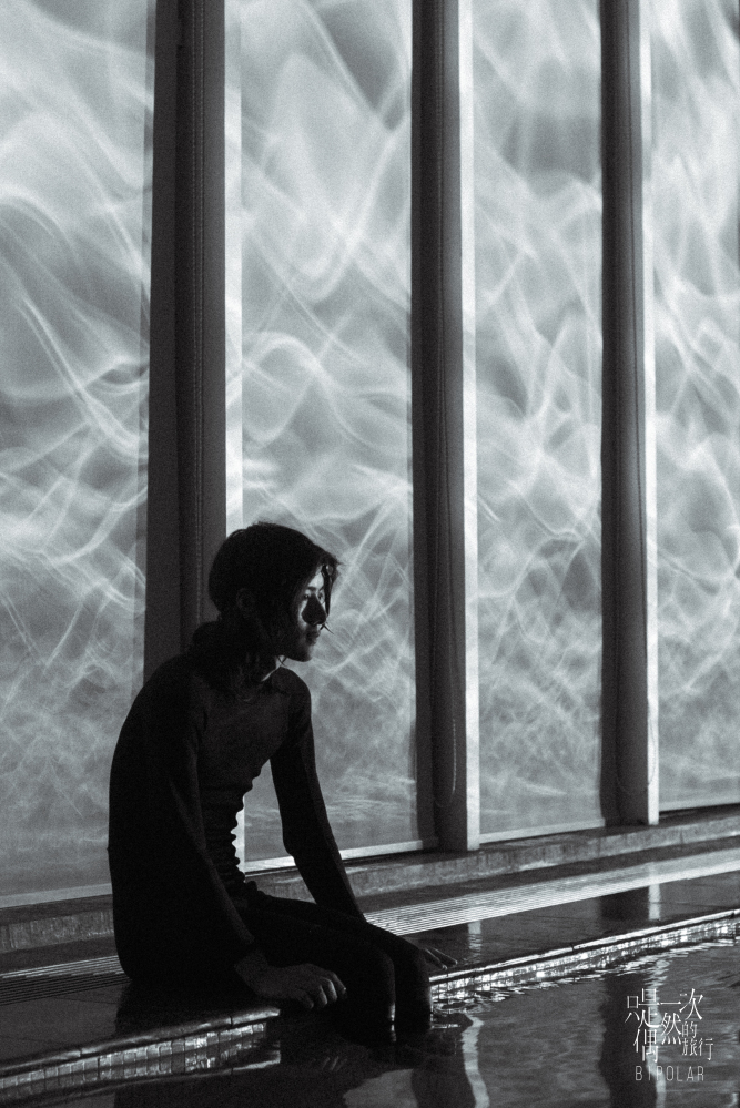 只是一次偶然的旅行剧照的剧照