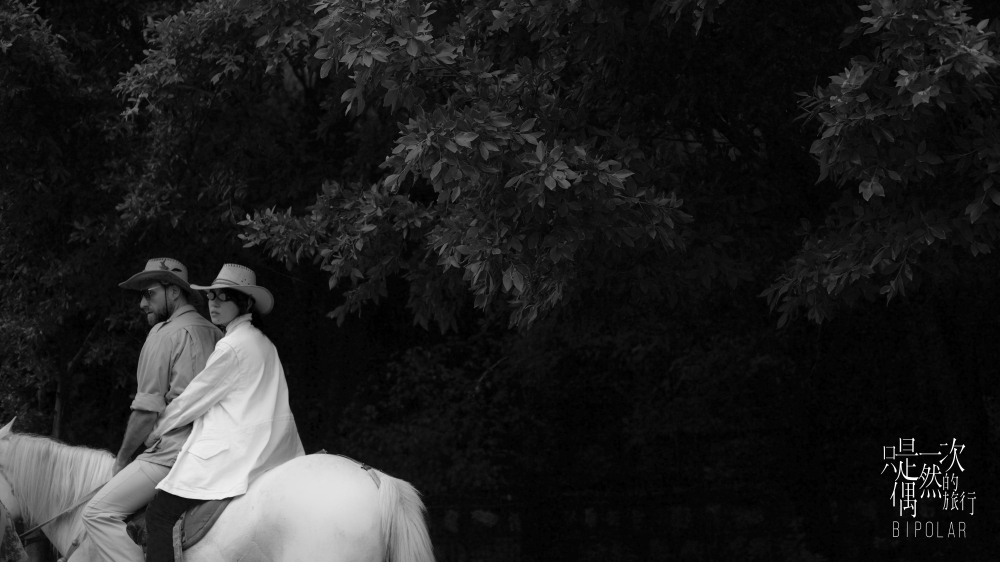 只是一次偶然的旅行剧照的剧照