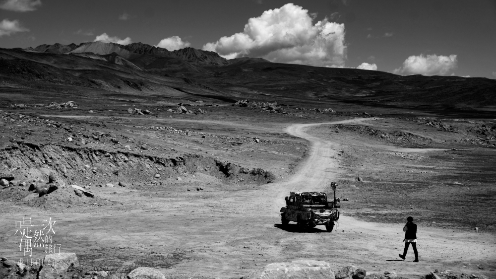 只是一次偶然的旅行剧照的剧照