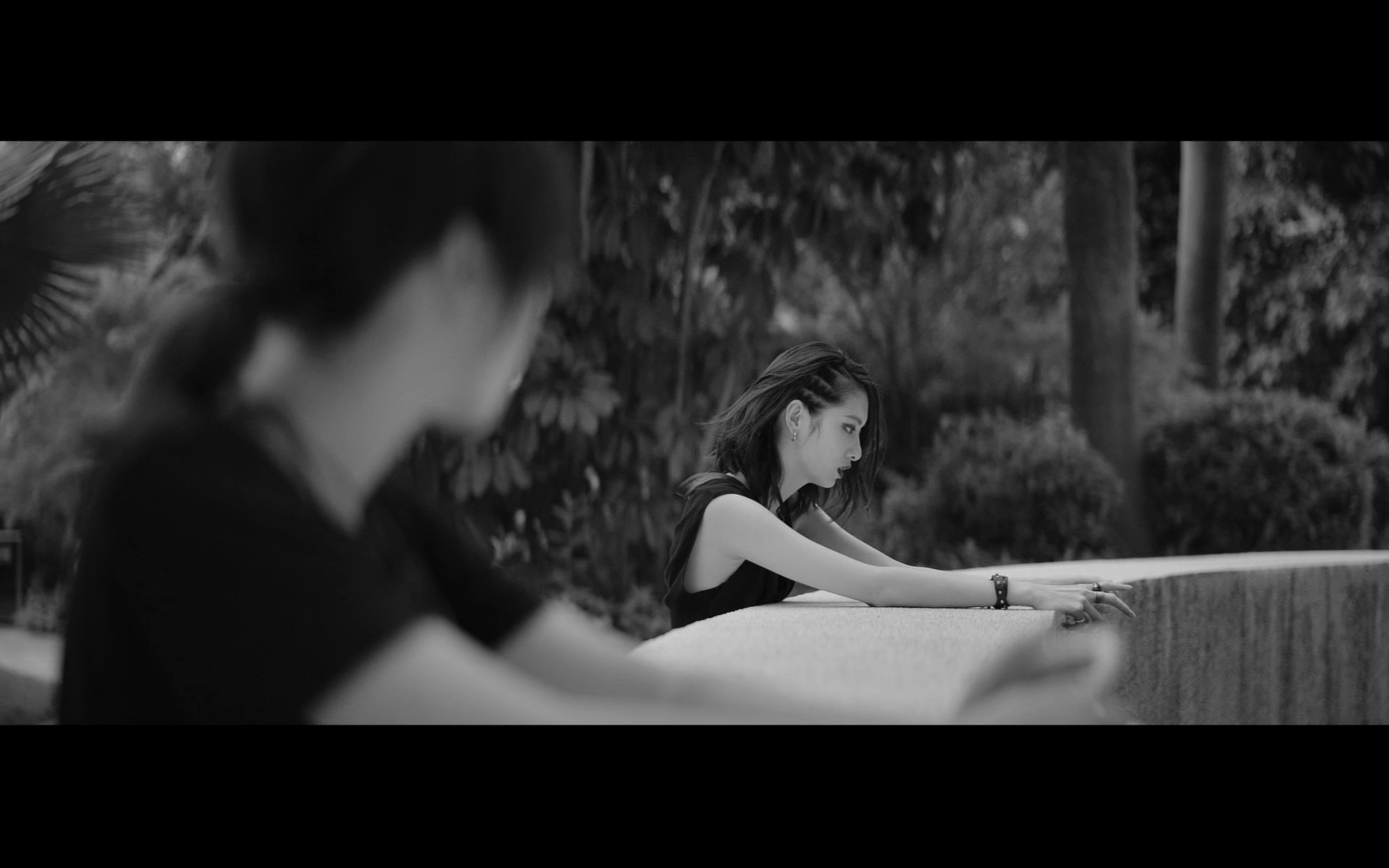 只是一次偶然的旅行剧照的剧照