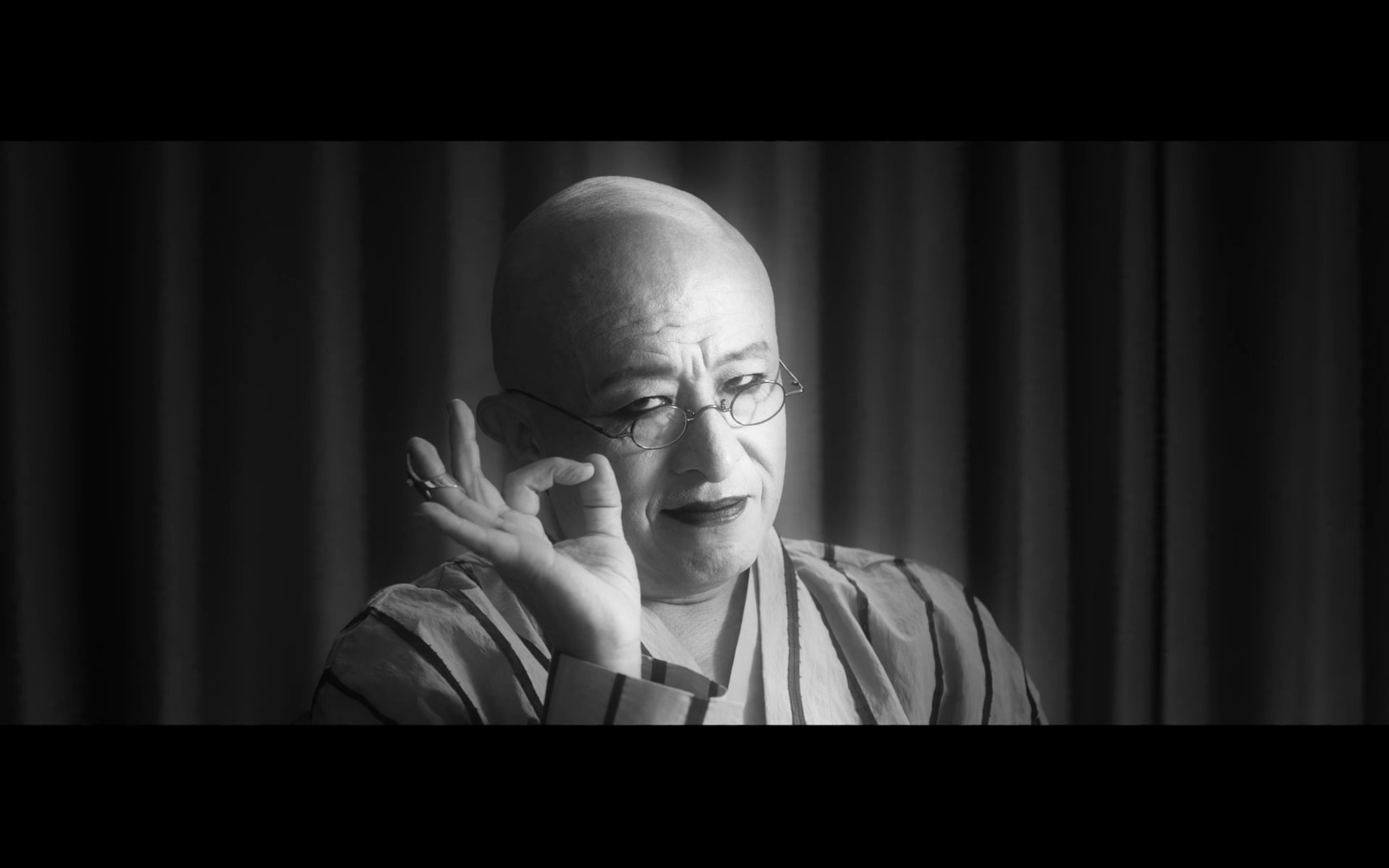 只是一次偶然的旅行剧照的剧照