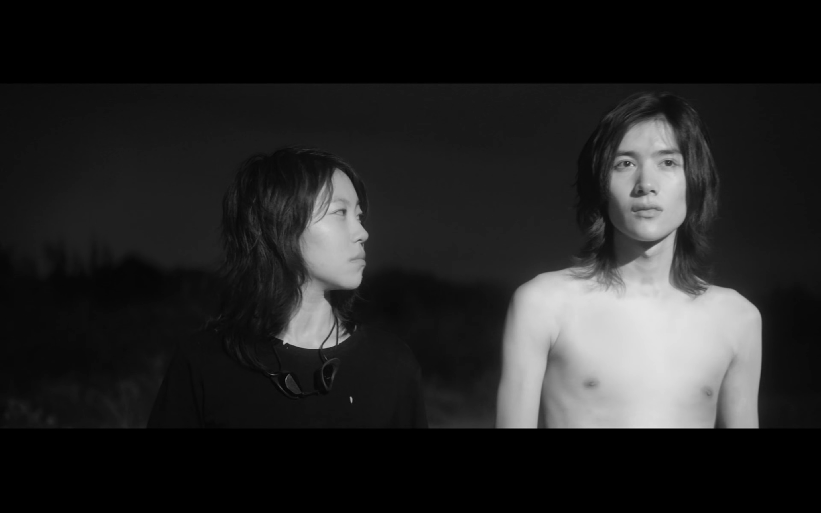 只是一次偶然的旅行剧照的剧照