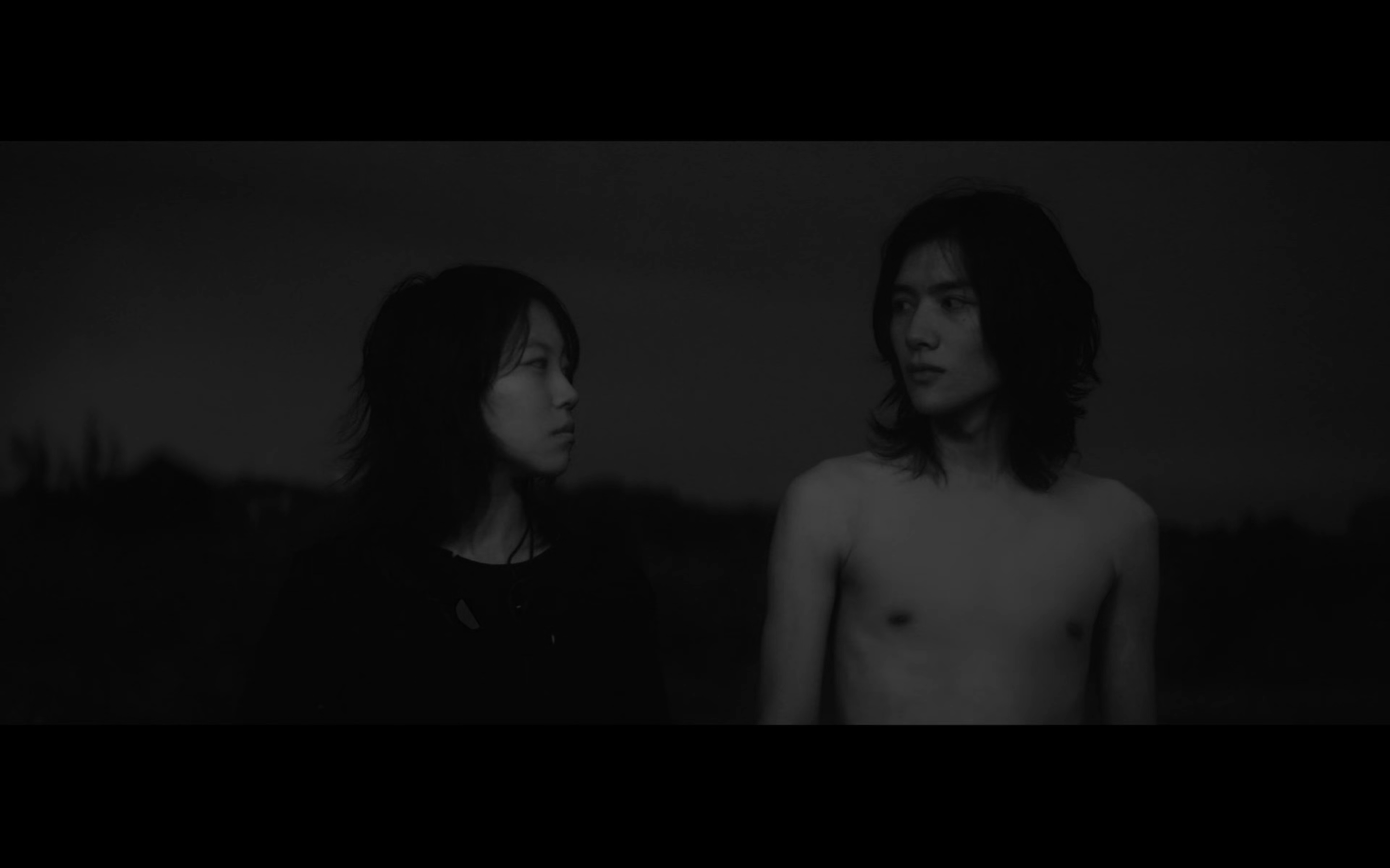 只是一次偶然的旅行剧照的剧照