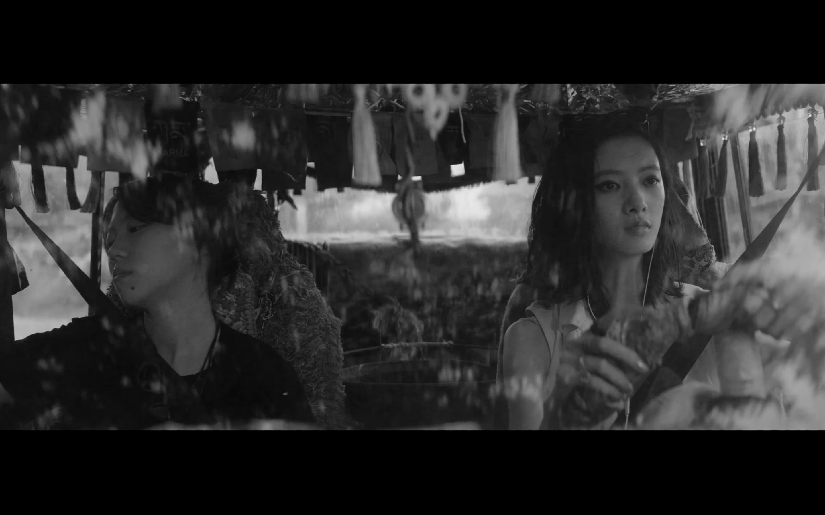 只是一次偶然的旅行剧照的剧照