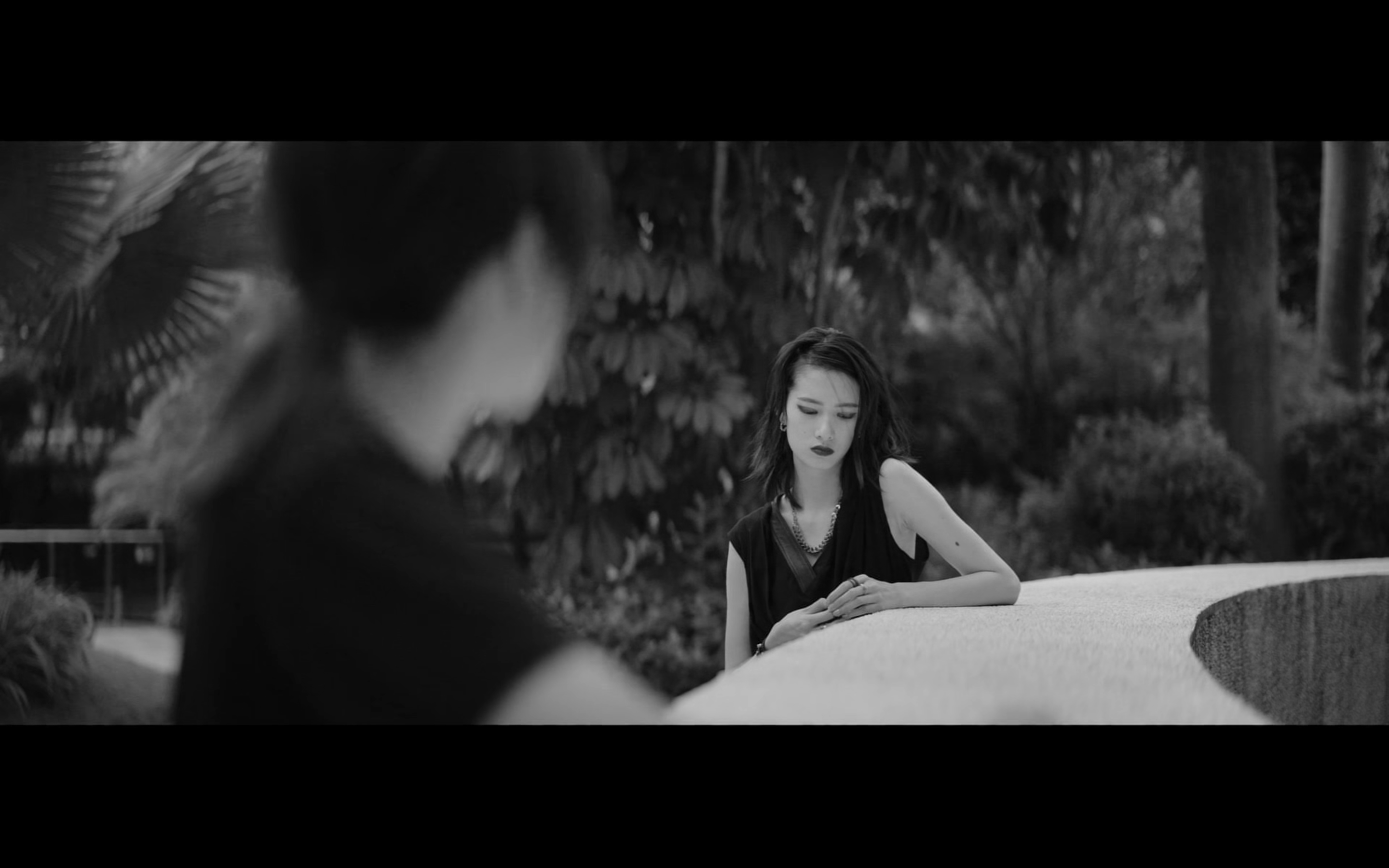 只是一次偶然的旅行剧照的剧照