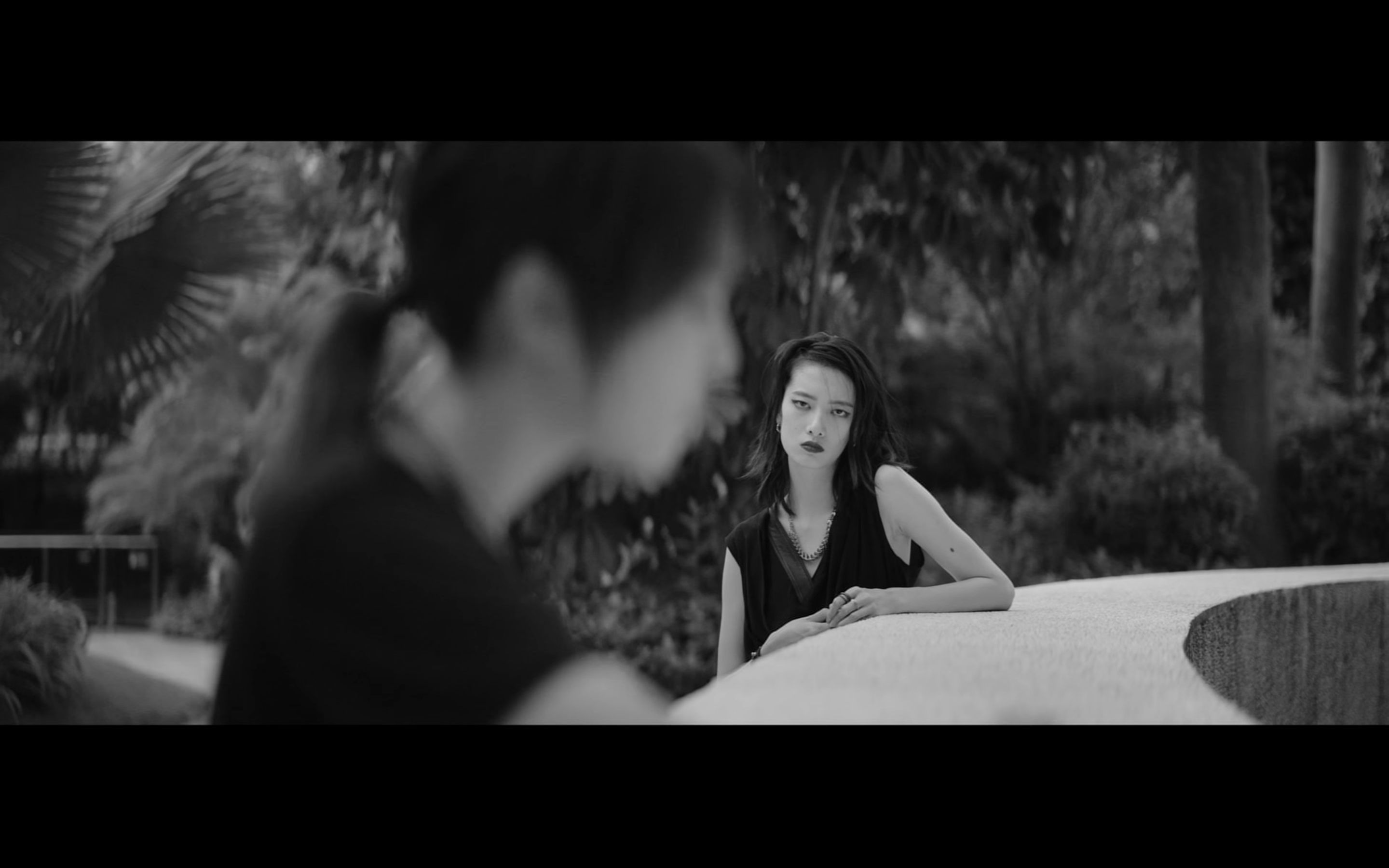 只是一次偶然的旅行剧照的剧照