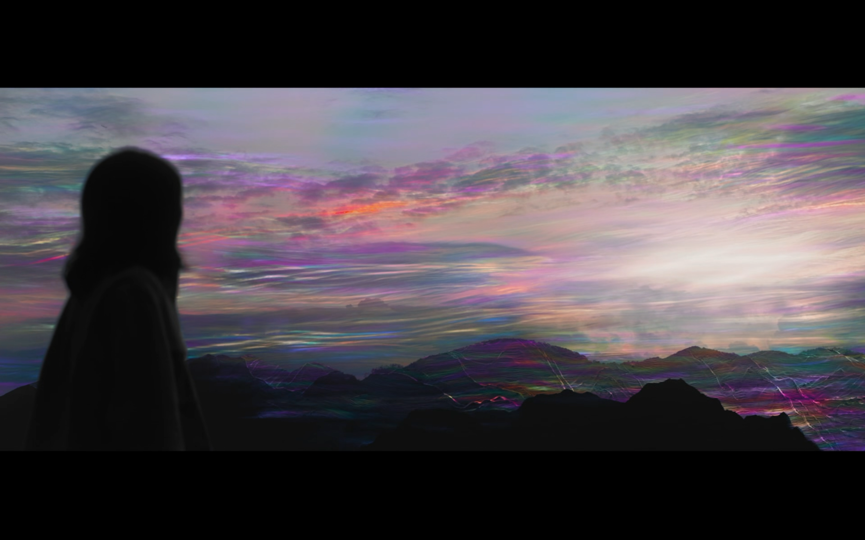 只是一次偶然的旅行剧照的剧照