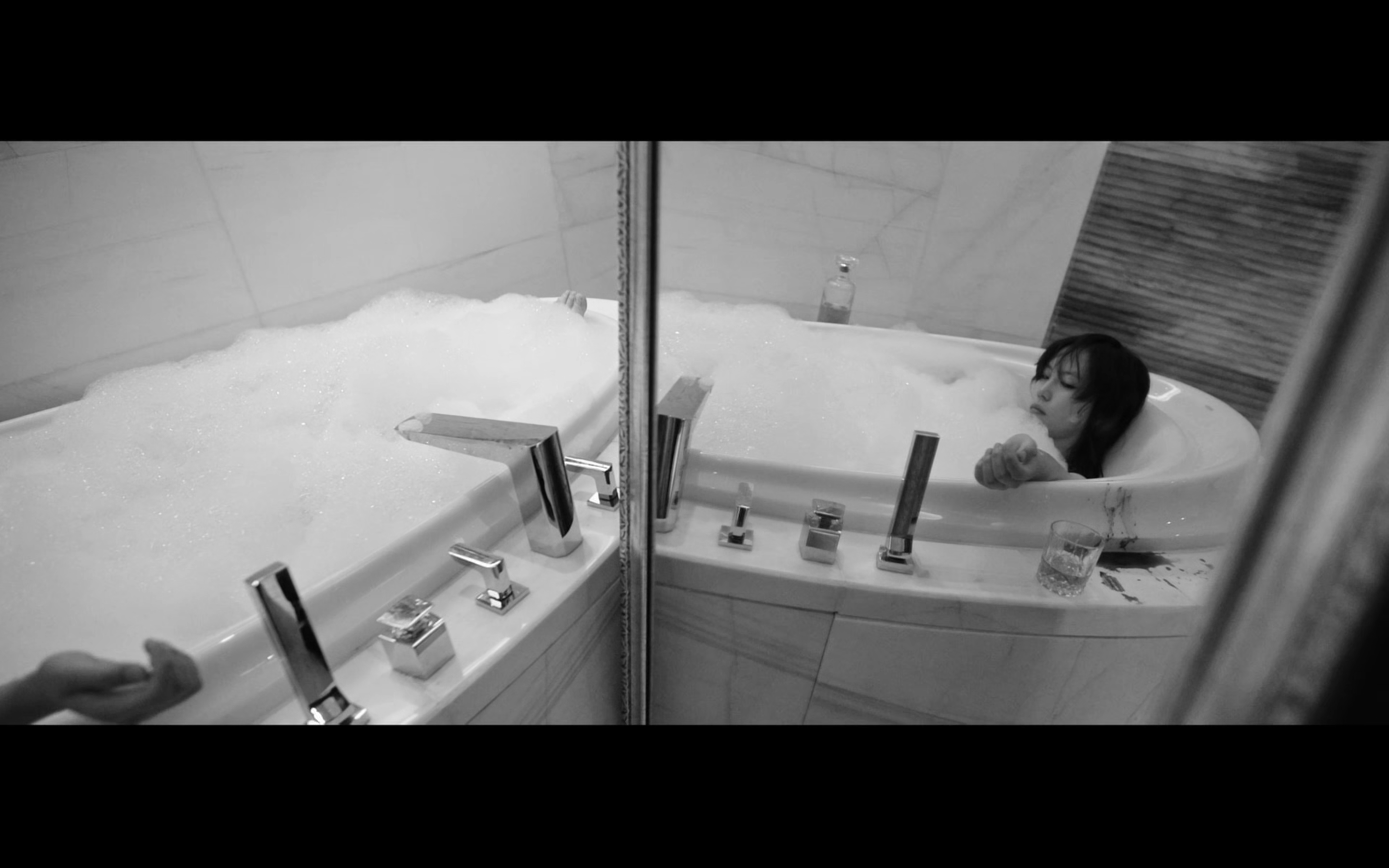 只是一次偶然的旅行剧照的剧照